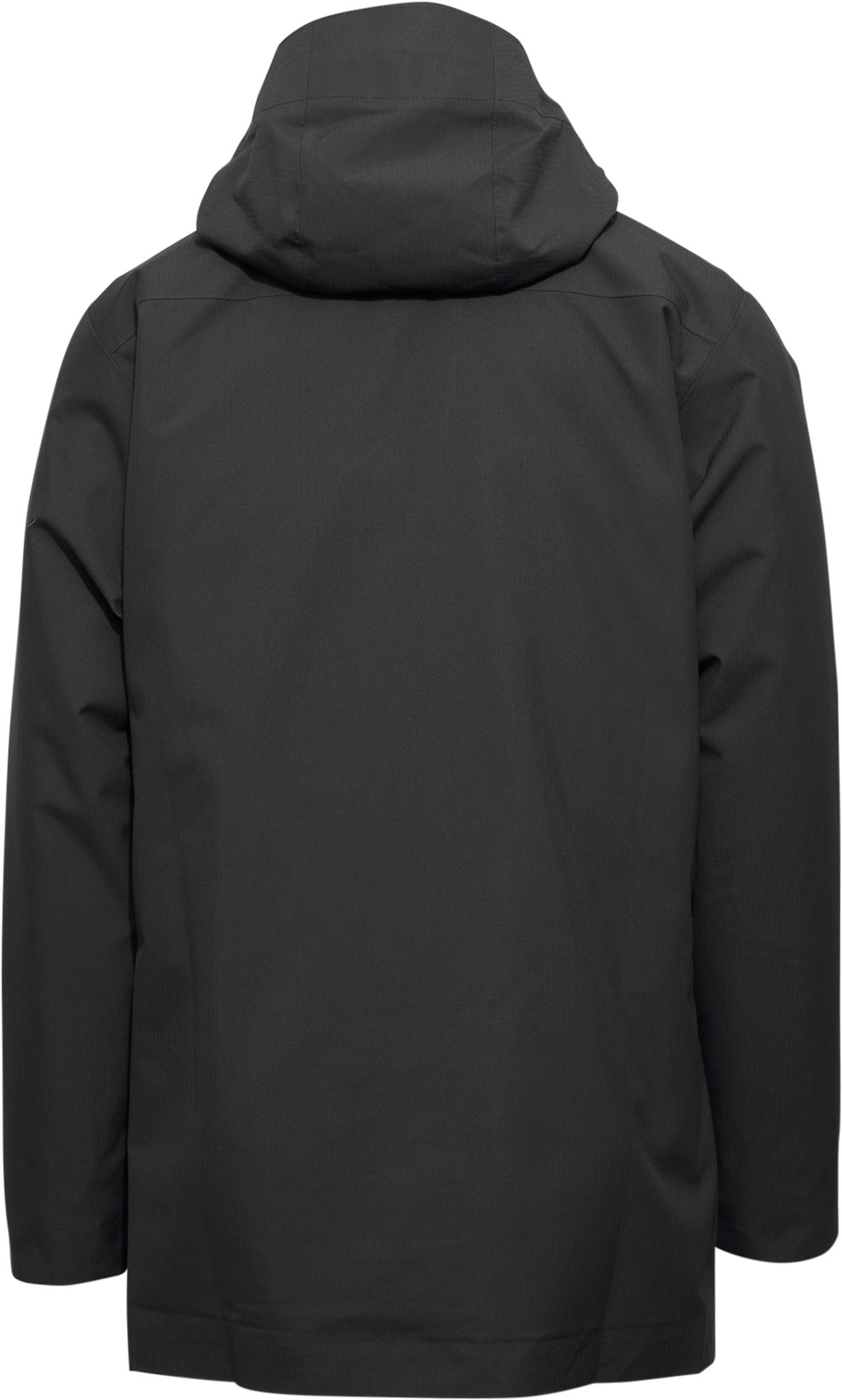 Product gallery image number 4 for product Tres 3-In-1 Parka - Men's