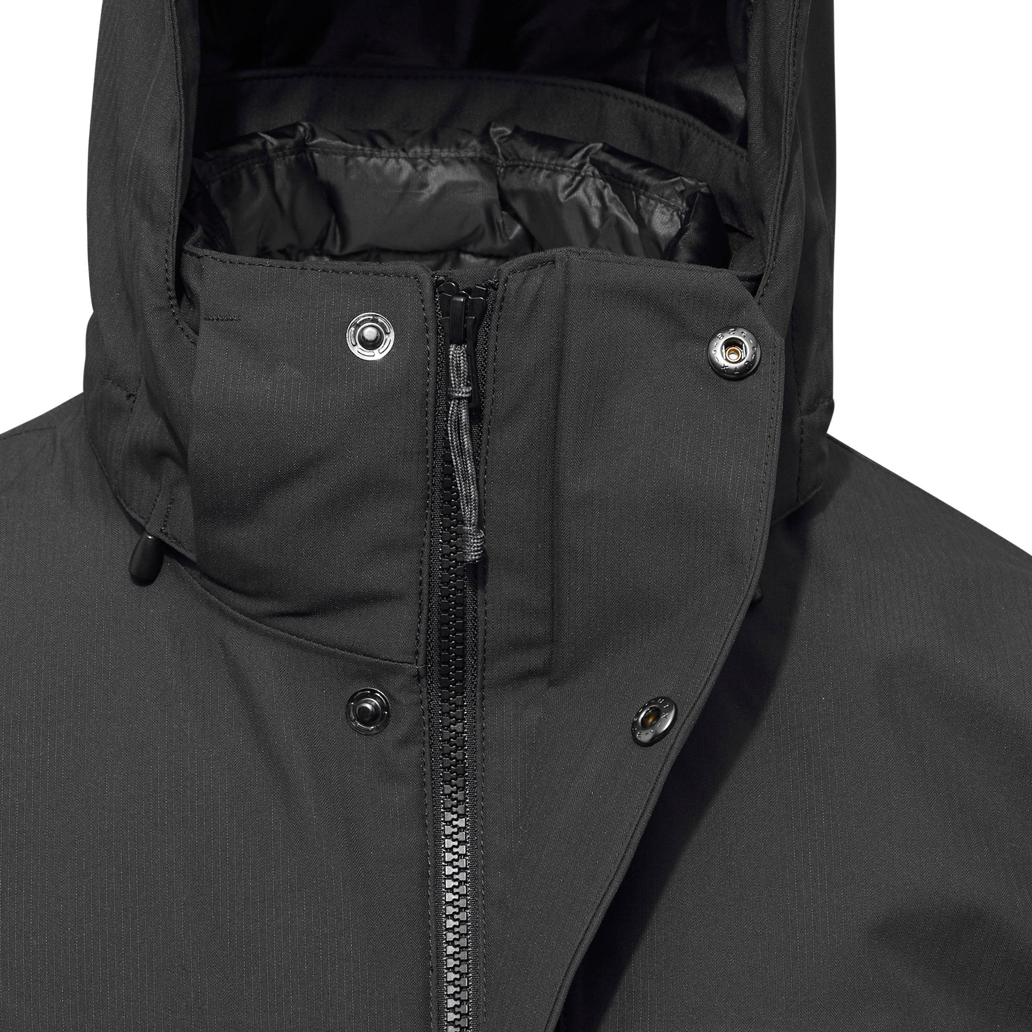 Product gallery image number 7 for product Tres 3-In-1 Parka - Men's