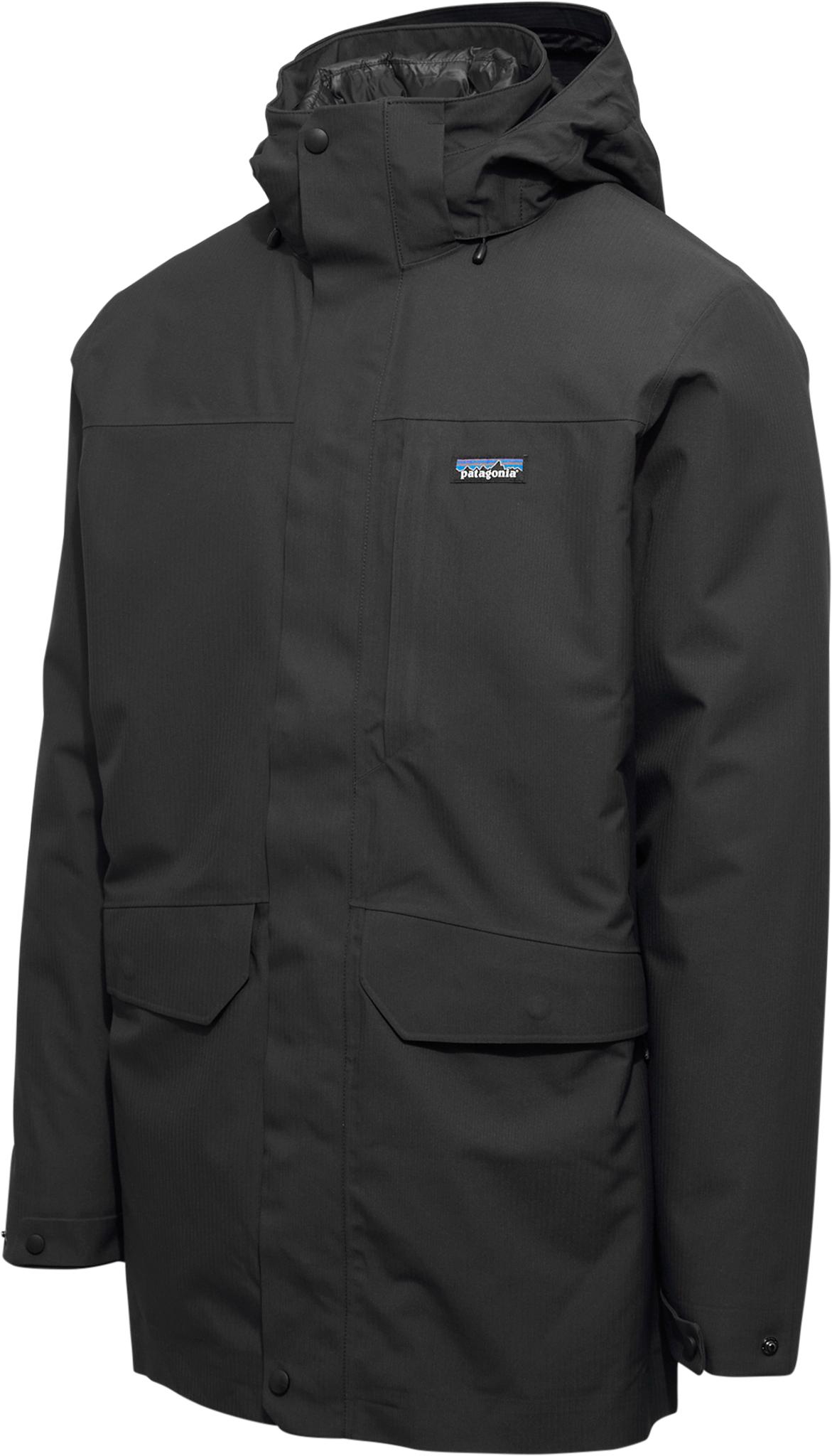 Product gallery image number 6 for product Tres 3-In-1 Parka - Men's