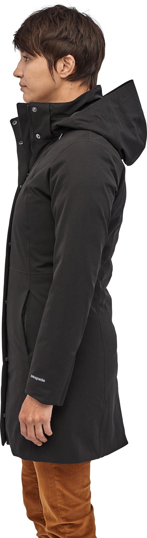 Product gallery image number 5 for product Tres 3-in-1 Parka - Women's