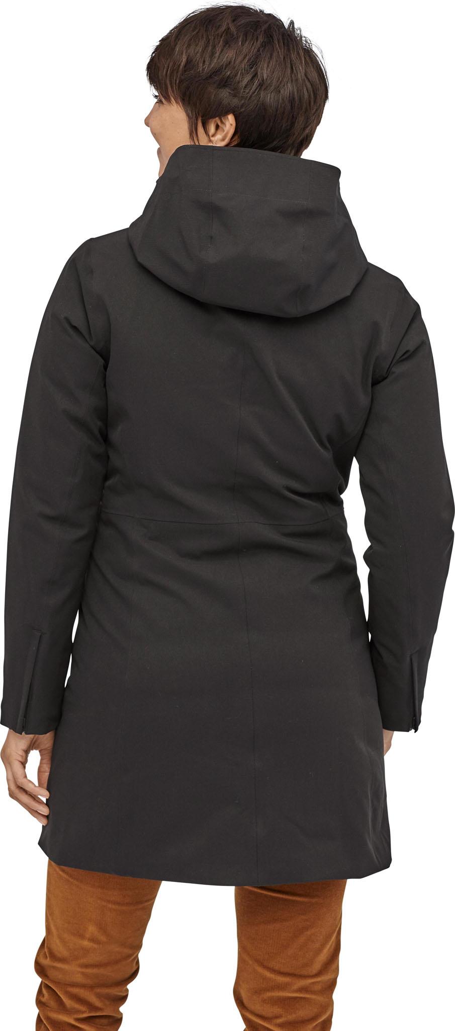 Product gallery image number 4 for product Tres 3-in-1 Parka - Women's