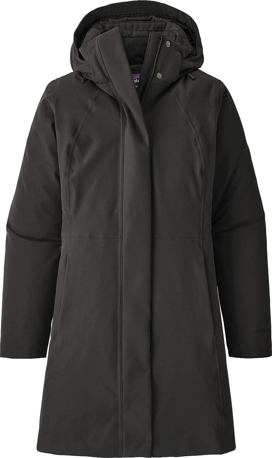 Product gallery image number 3 for product Tres 3-in-1 Parka - Women's