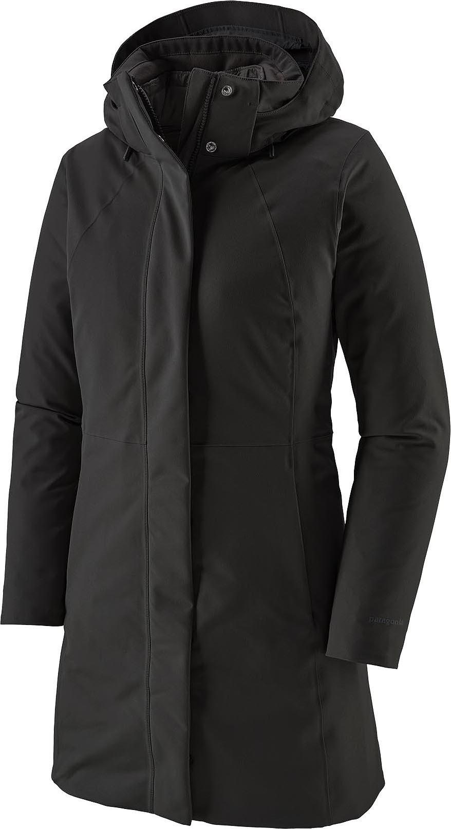 Product gallery image number 8 for product Tres 3-in-1 Parka - Women's