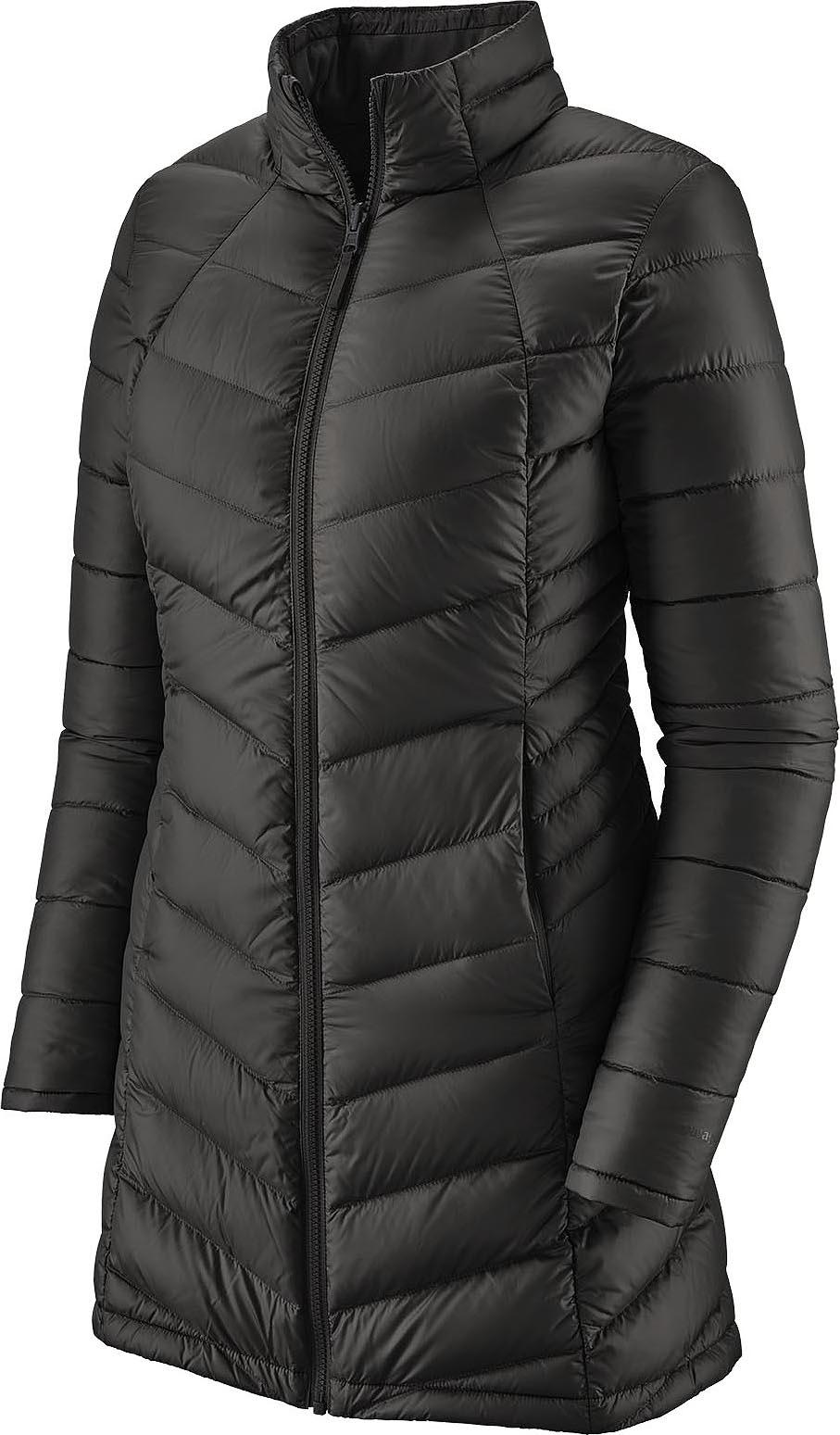 Product gallery image number 6 for product Tres 3-in-1 Parka - Women's