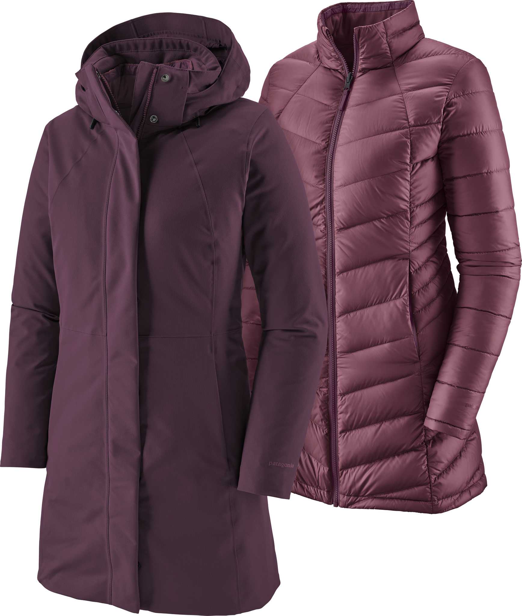 Deep Plum