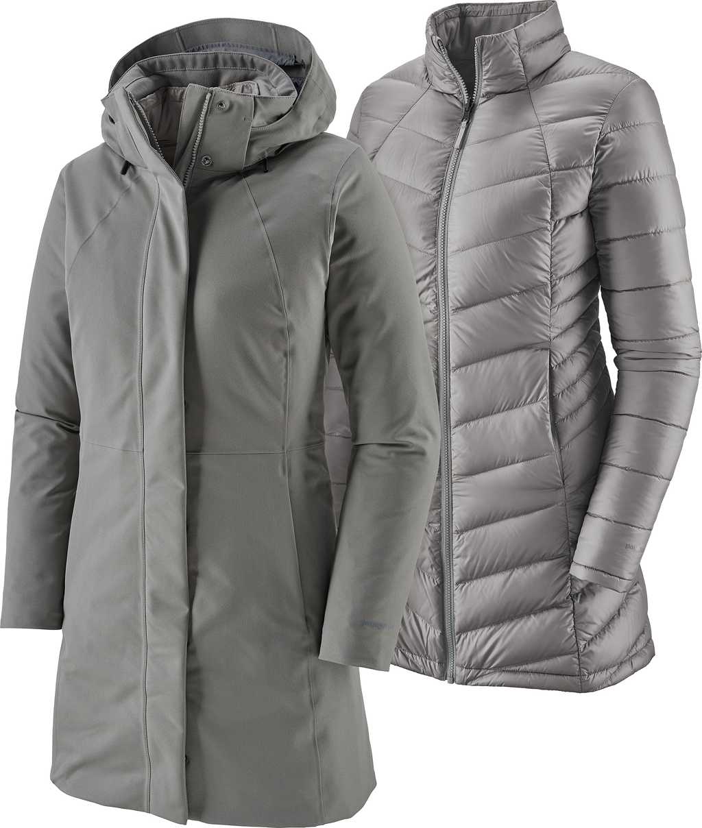Feather Grey
