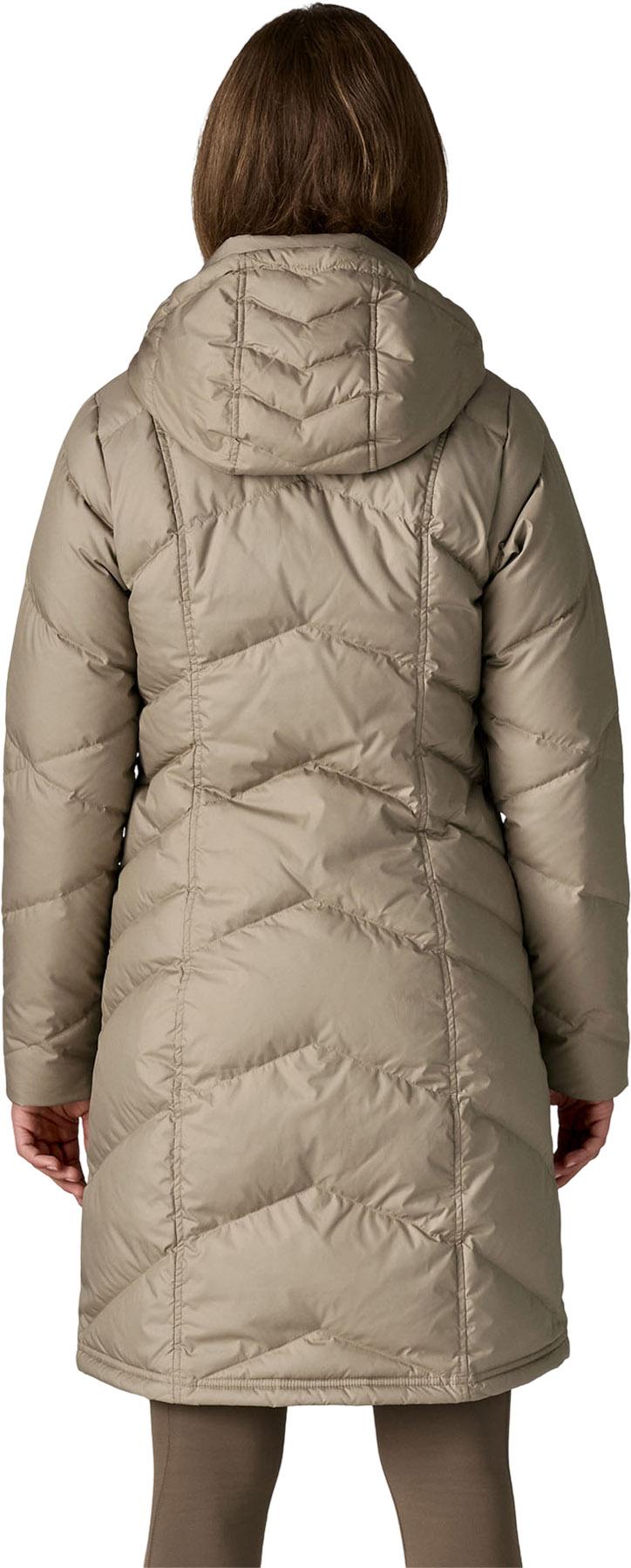 Product gallery image number 3 for product Down With It Parka - Women's