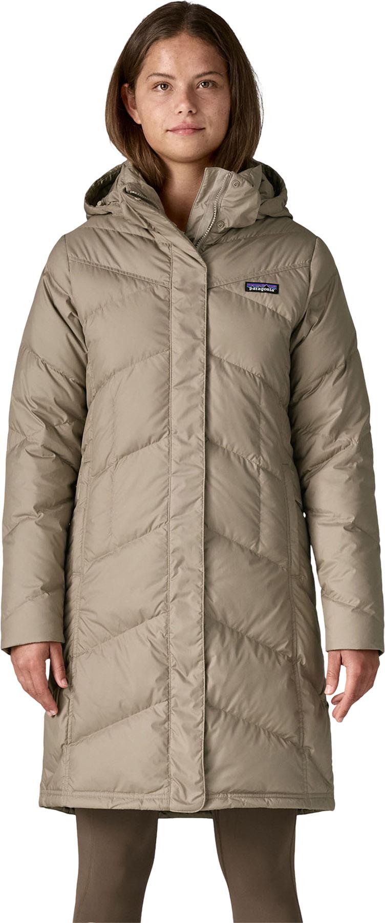 Product gallery image number 2 for product Down With It Parka - Women's