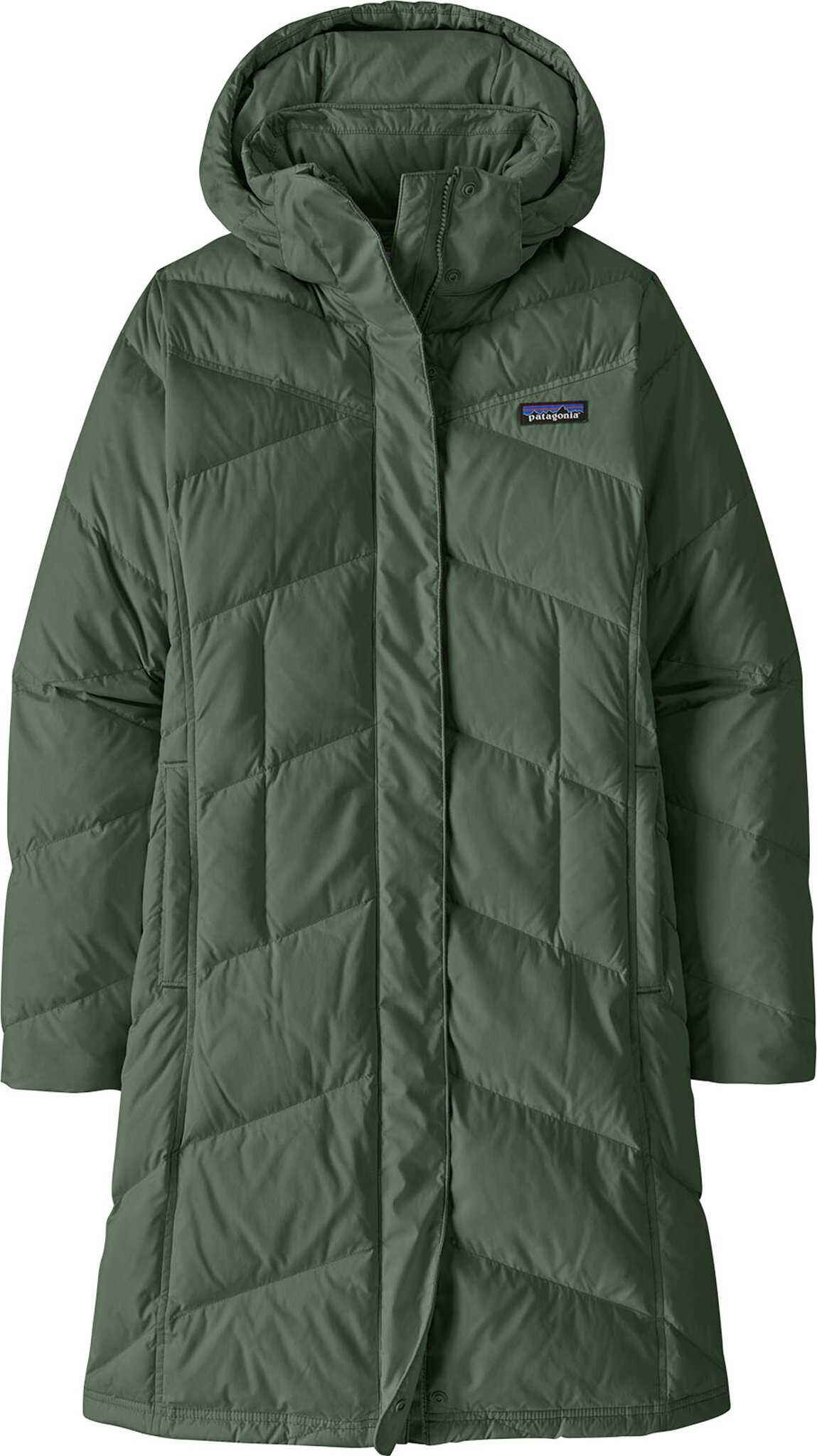 Canopy Green