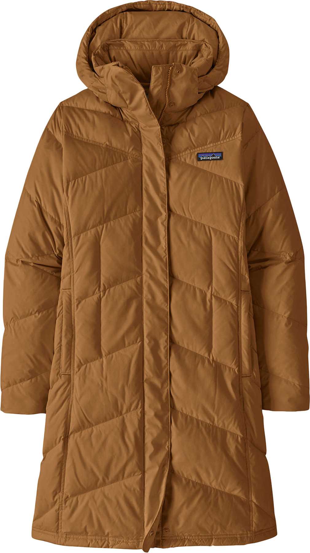 Nest Brown