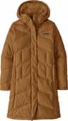 Colour: Nest Brown