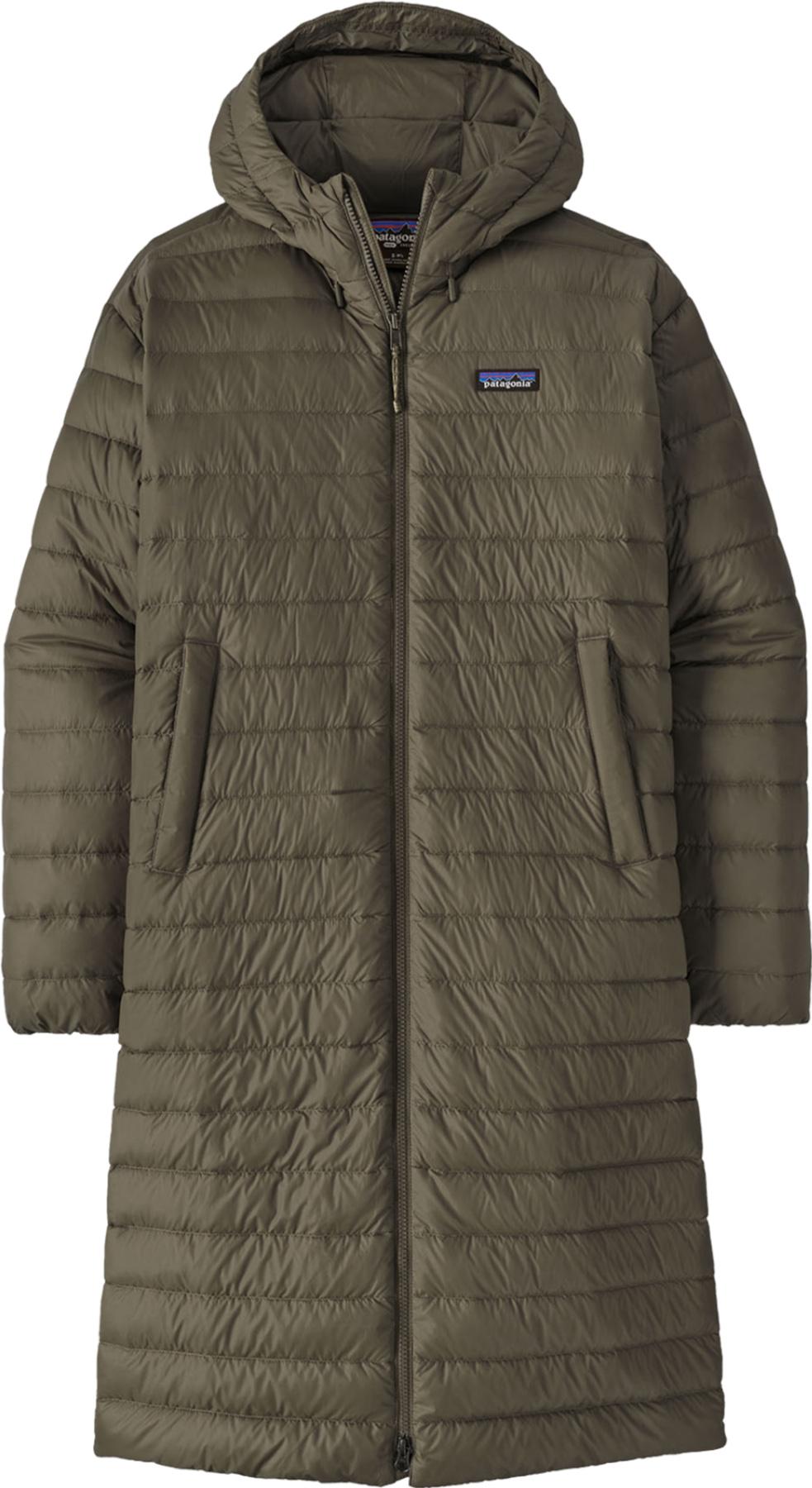 Image de produit pour Parka en duvet recyclé - Femme
