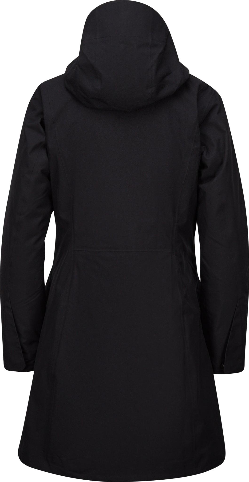 Product gallery image number 8 for product Vosque 3-in-1 Parka - Women's