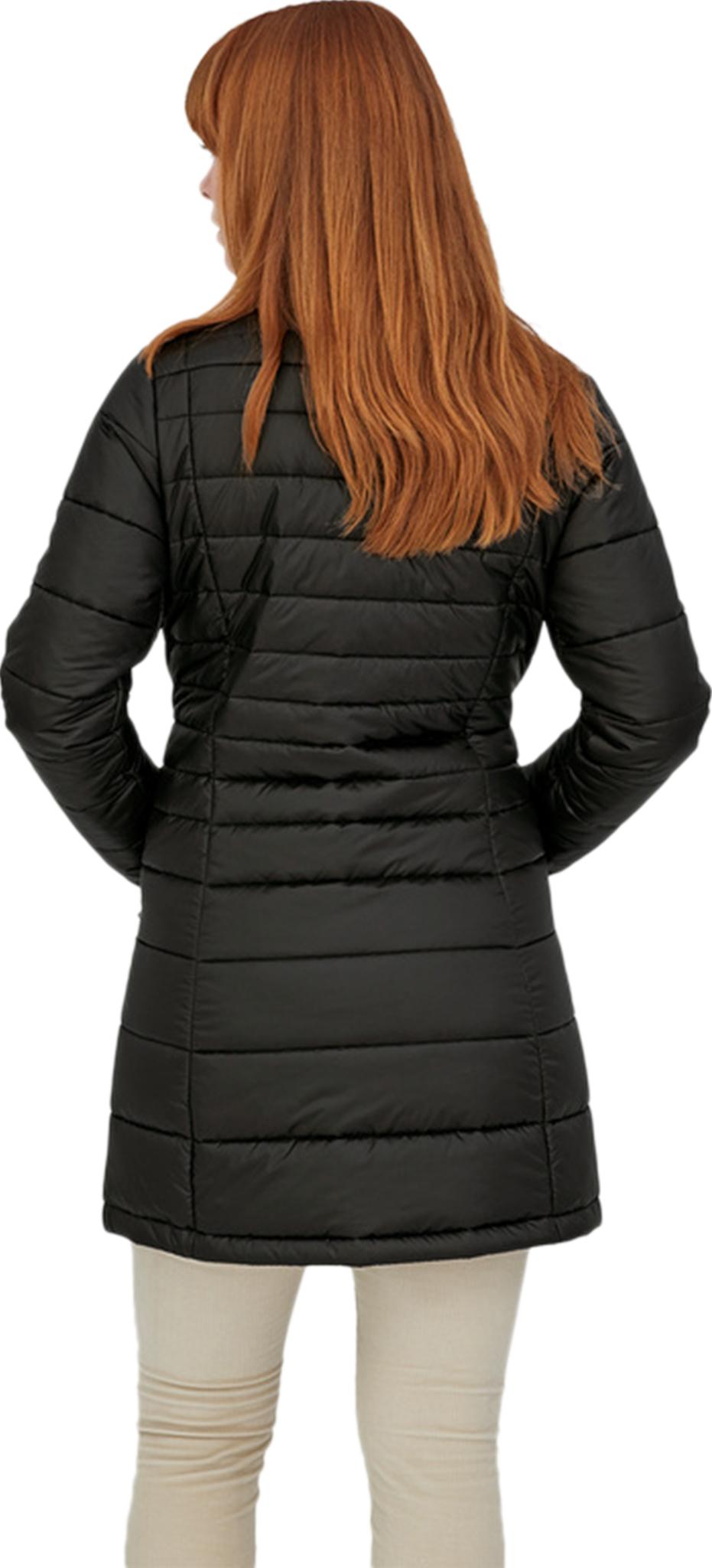 Product gallery image number 3 for product Vosque 3-in-1 Parka - Women's