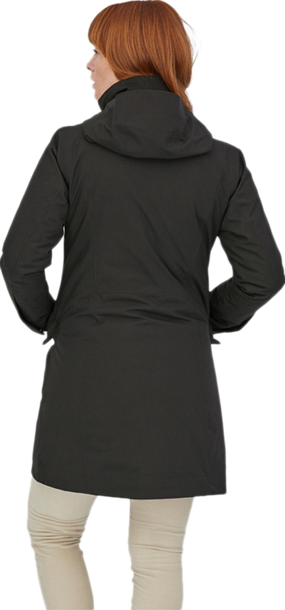 Product gallery image number 4 for product Vosque 3-in-1 Parka - Women's