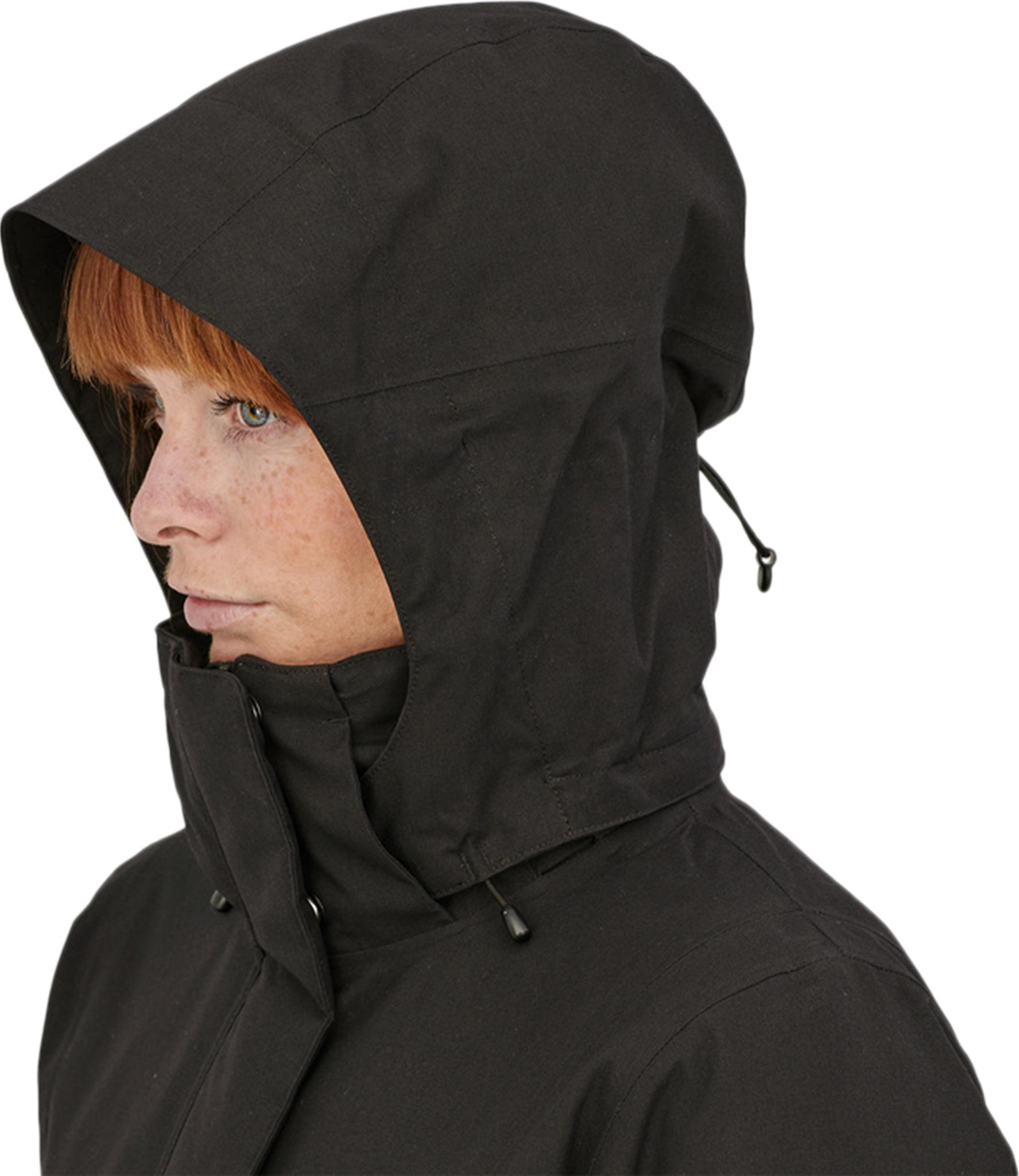Product gallery image number 10 for product Vosque 3-in-1 Parka - Women's
