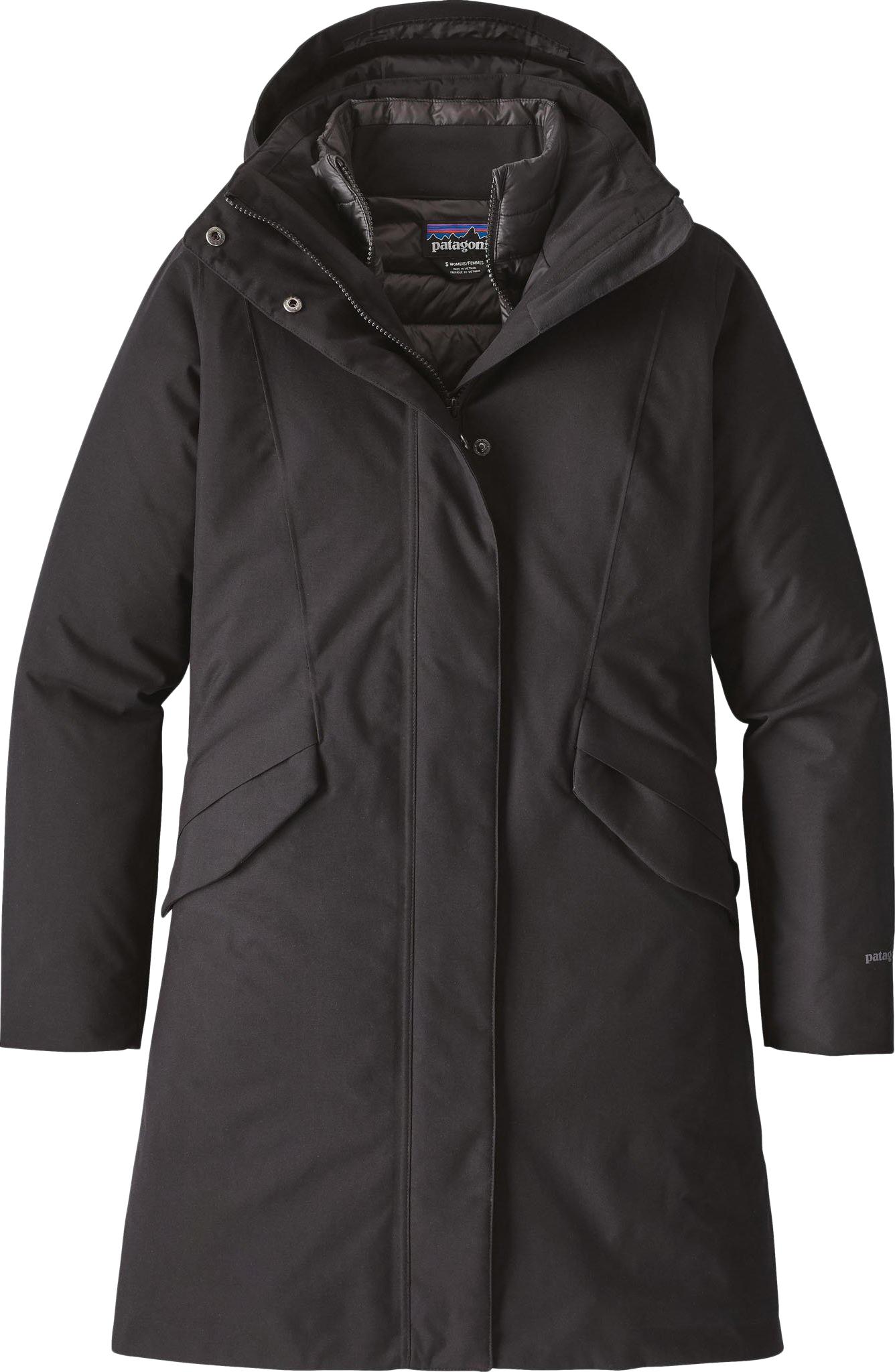 Product gallery image number 5 for product Vosque 3-in-1 Parka - Women's