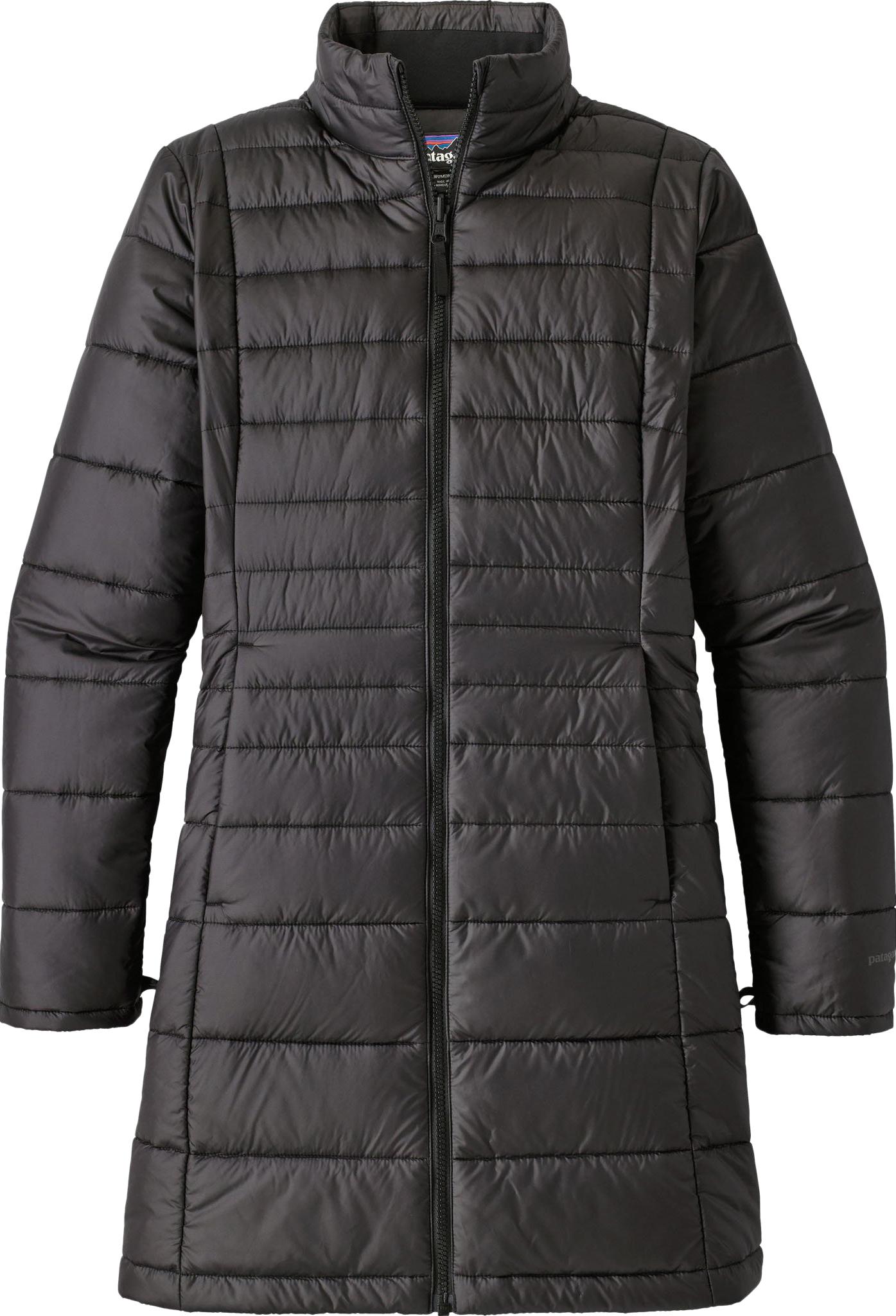 Product gallery image number 9 for product Vosque 3-in-1 Parka - Women's