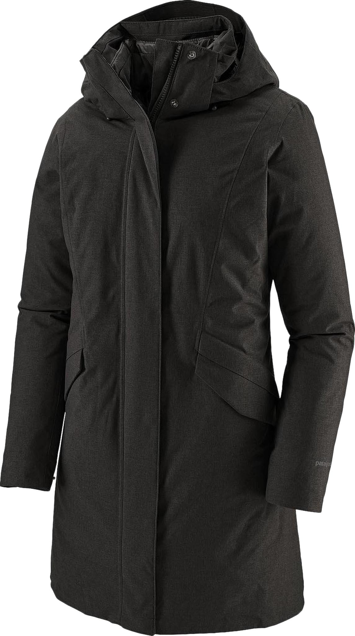 Product gallery image number 11 for product Vosque 3-in-1 Parka - Women's