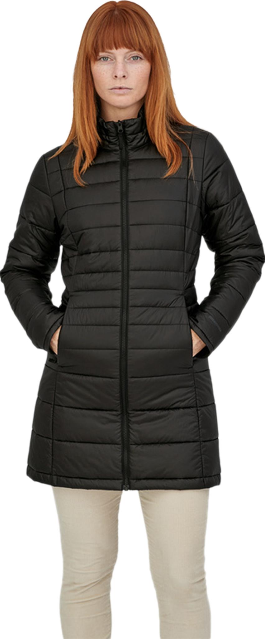 Product gallery image number 14 for product Vosque 3-in-1 Parka - Women's