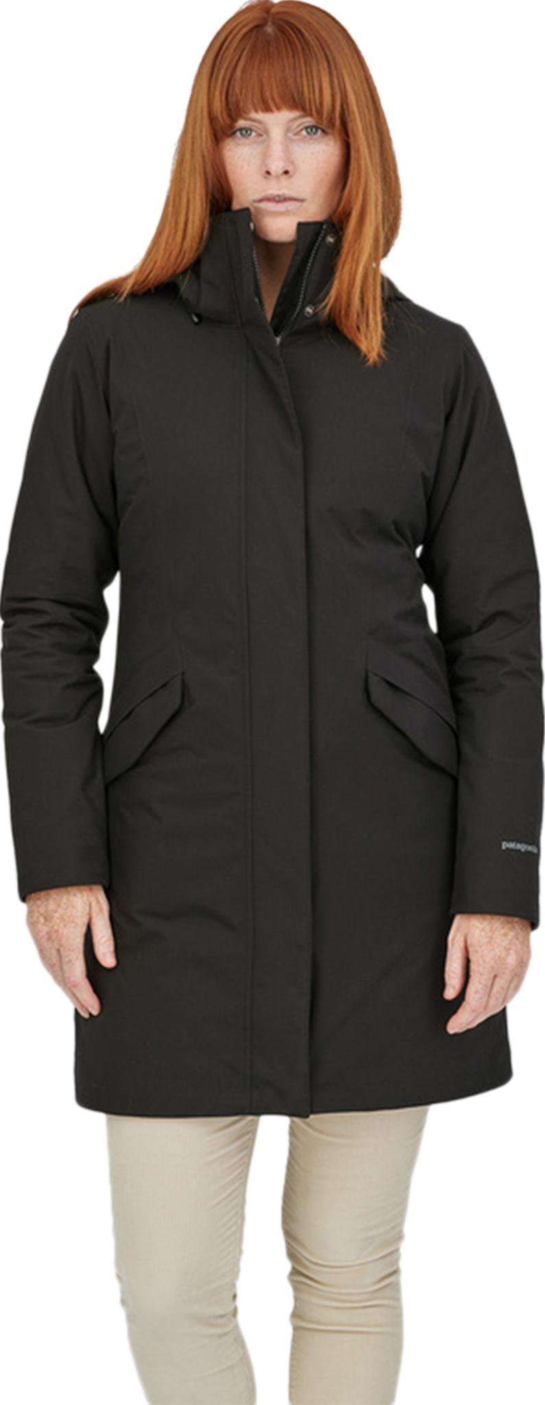 Product gallery image number 6 for product Vosque 3-in-1 Parka - Women's