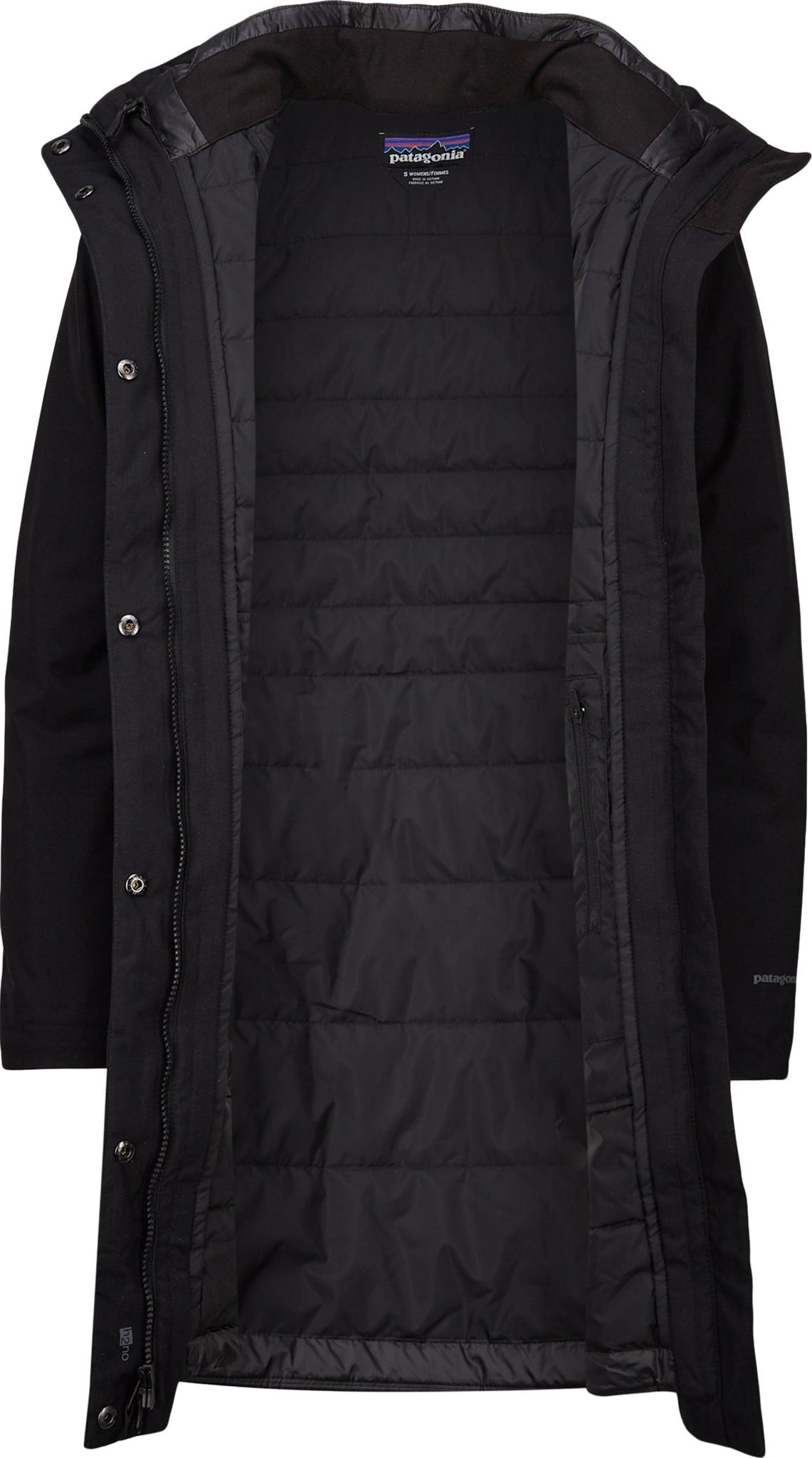 Product gallery image number 12 for product Vosque 3-in-1 Parka - Women's