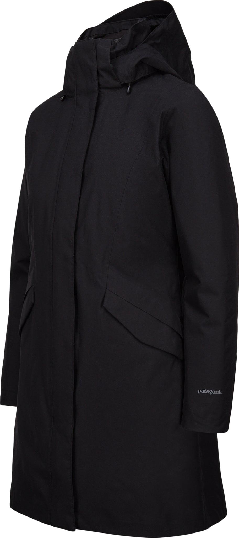 Product gallery image number 13 for product Vosque 3-in-1 Parka - Women's