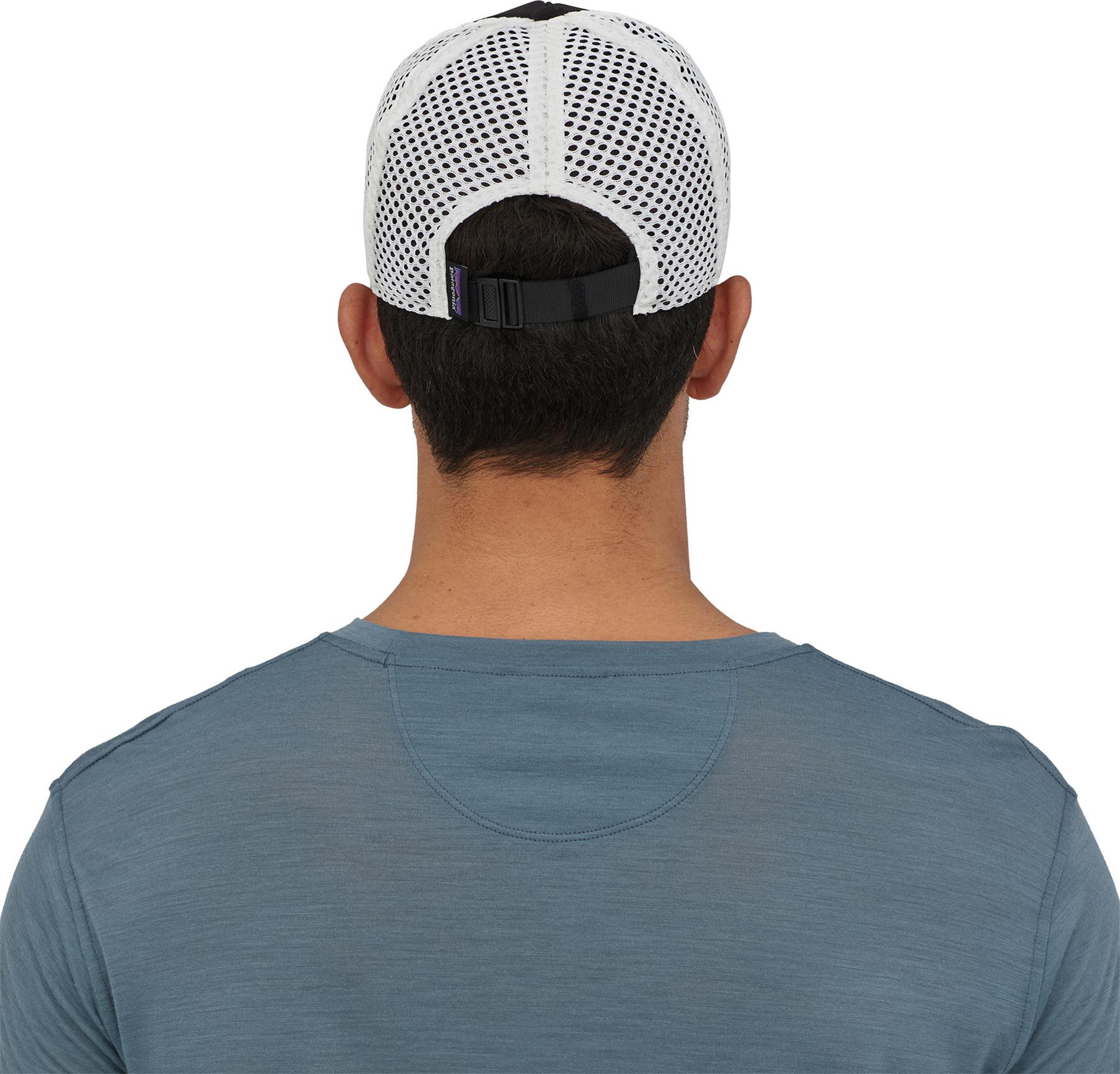 Product gallery image number 2 for product Duckbill Trucker Hat - Unisex