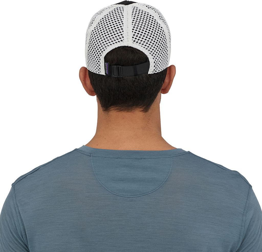 Product gallery image number 3 for product Duckbill Trucker Hat - Unisex
