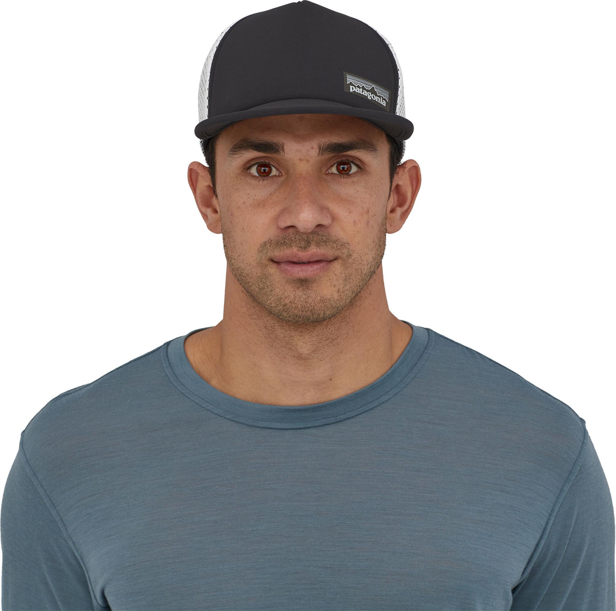 Product gallery image number 4 for product Duckbill Trucker Hat - Unisex
