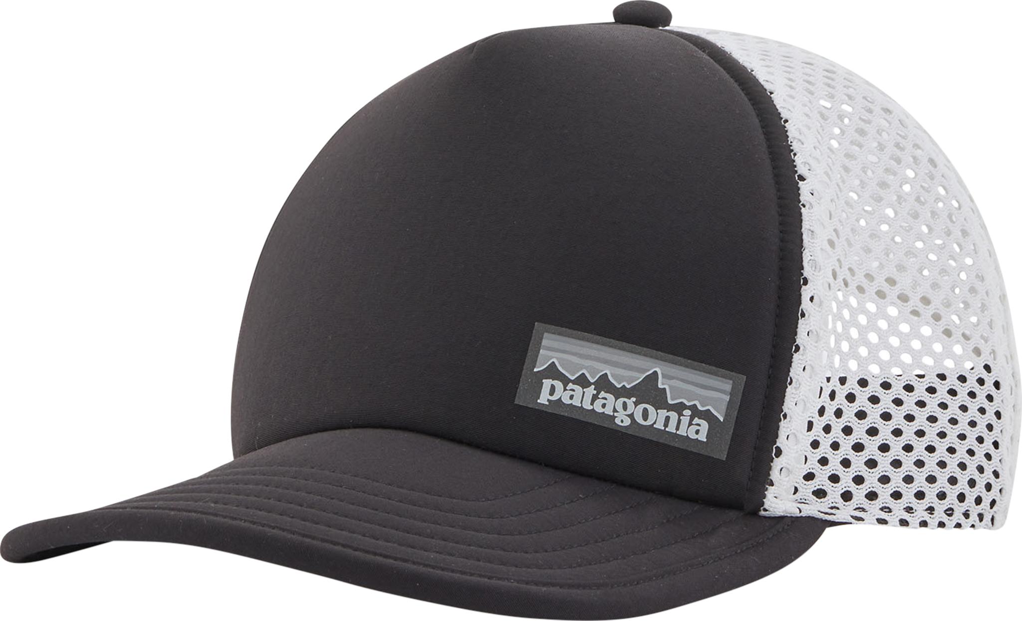 Product gallery image number 1 for product Duckbill Trucker Hat - Unisex