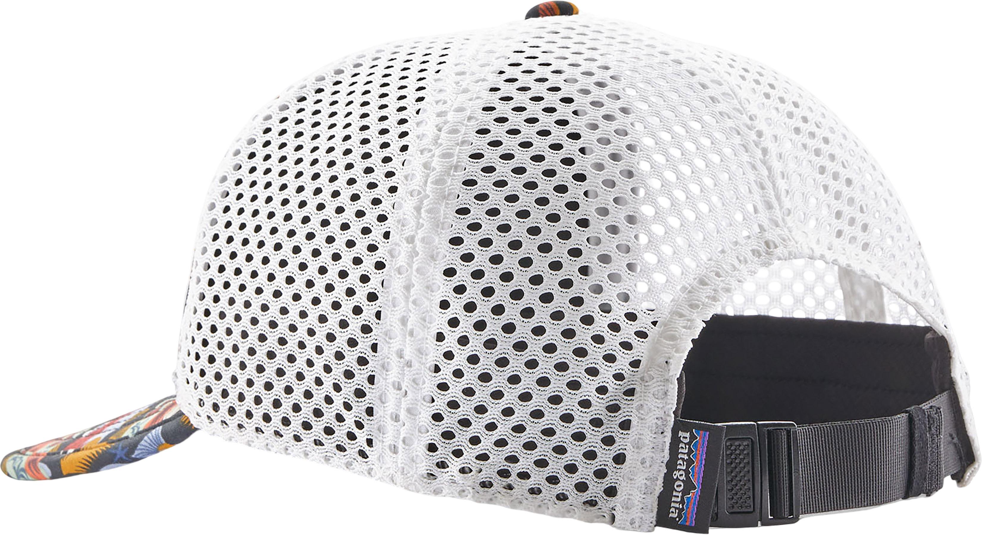 Product gallery image number 2 for product Duckbill Trucker Hat - Unisex