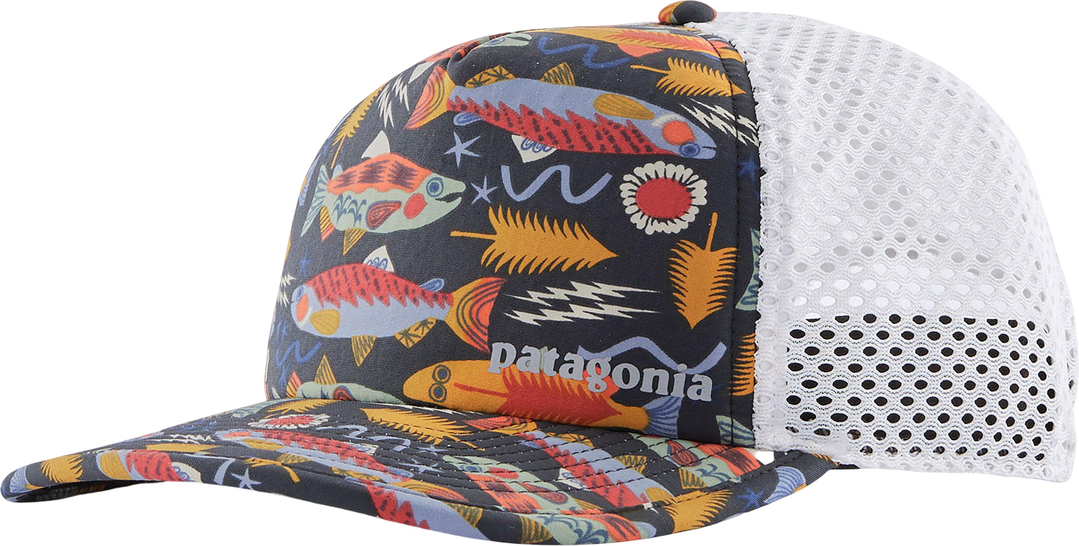 Product image for Duckbill Trucker Hat - Unisex