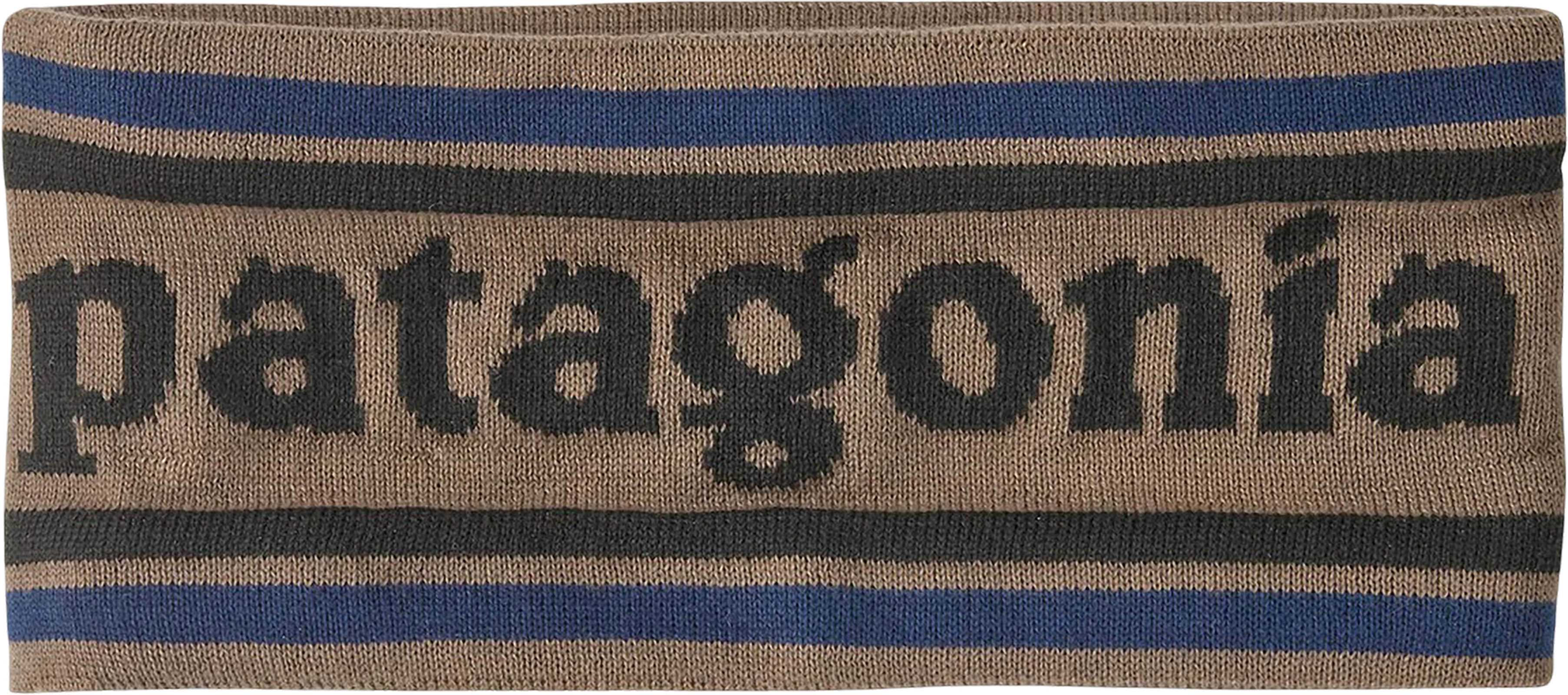 Park Stripe - Marlow Brown