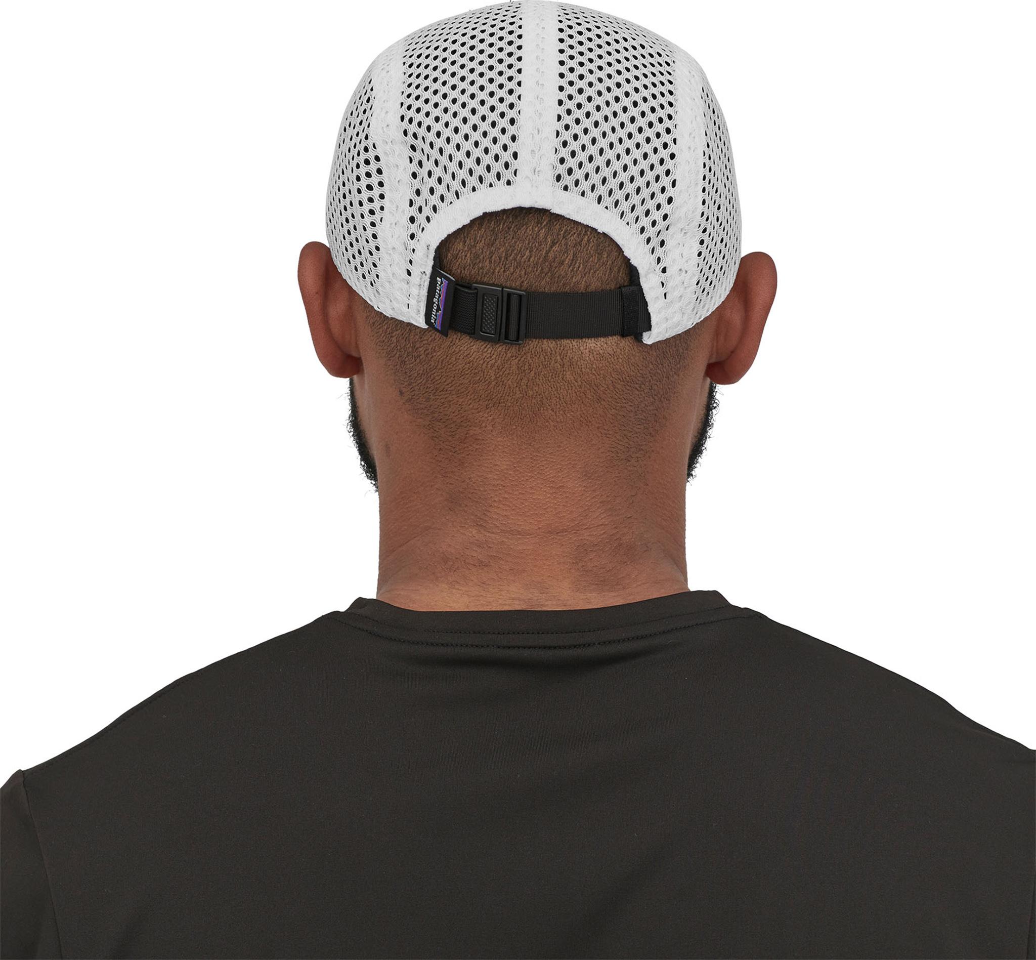 Product gallery image number 2 for product Duckbill Cap - Unisex