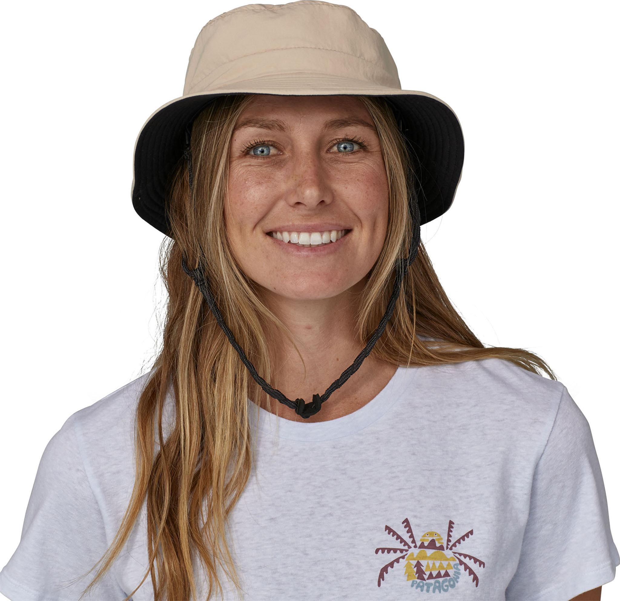 Product gallery image number 3 for product Surf Brimmer Bucket Hat