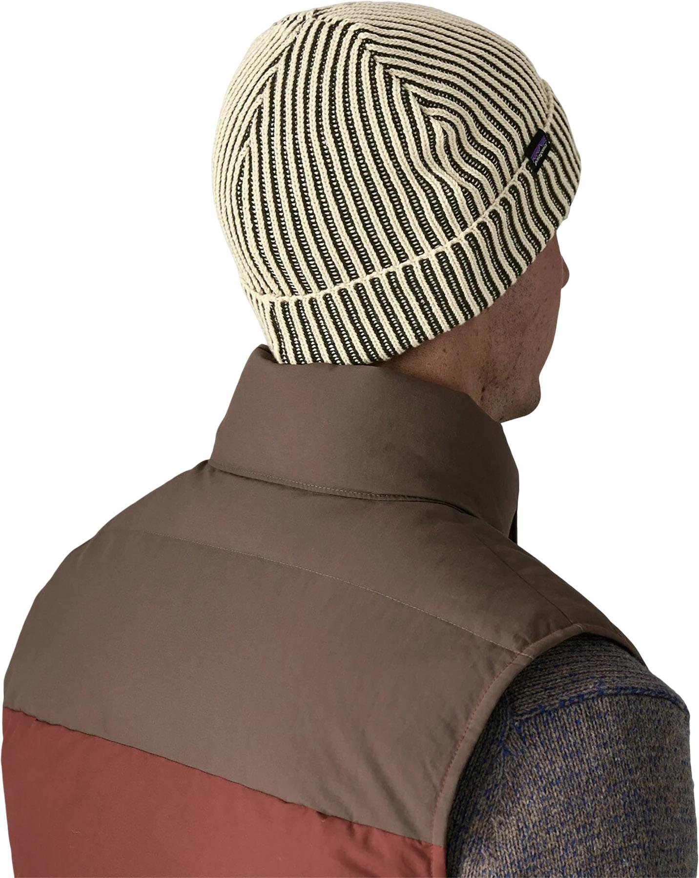 Product gallery image number 3 for product Tuque Fishermans Rolled - Unisexe