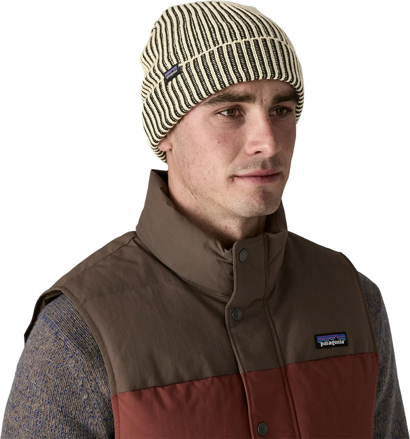 Product gallery image number 2 for product Tuque Fishermans Rolled - Unisexe