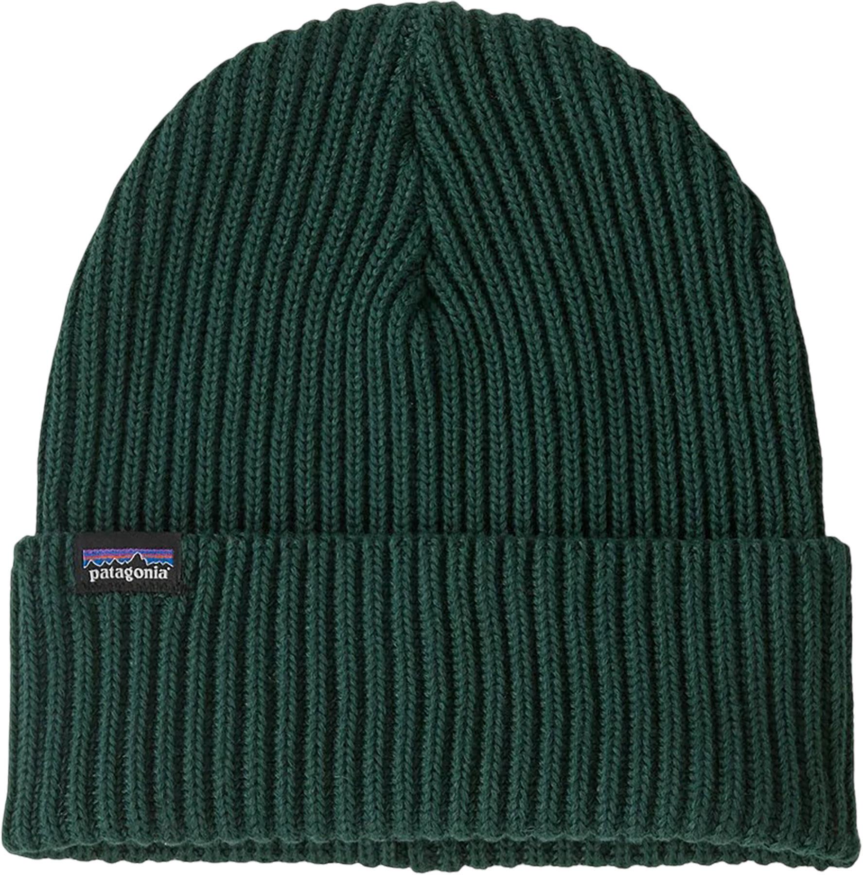 Product image for Fishermans Rolled Beanie - Unisex