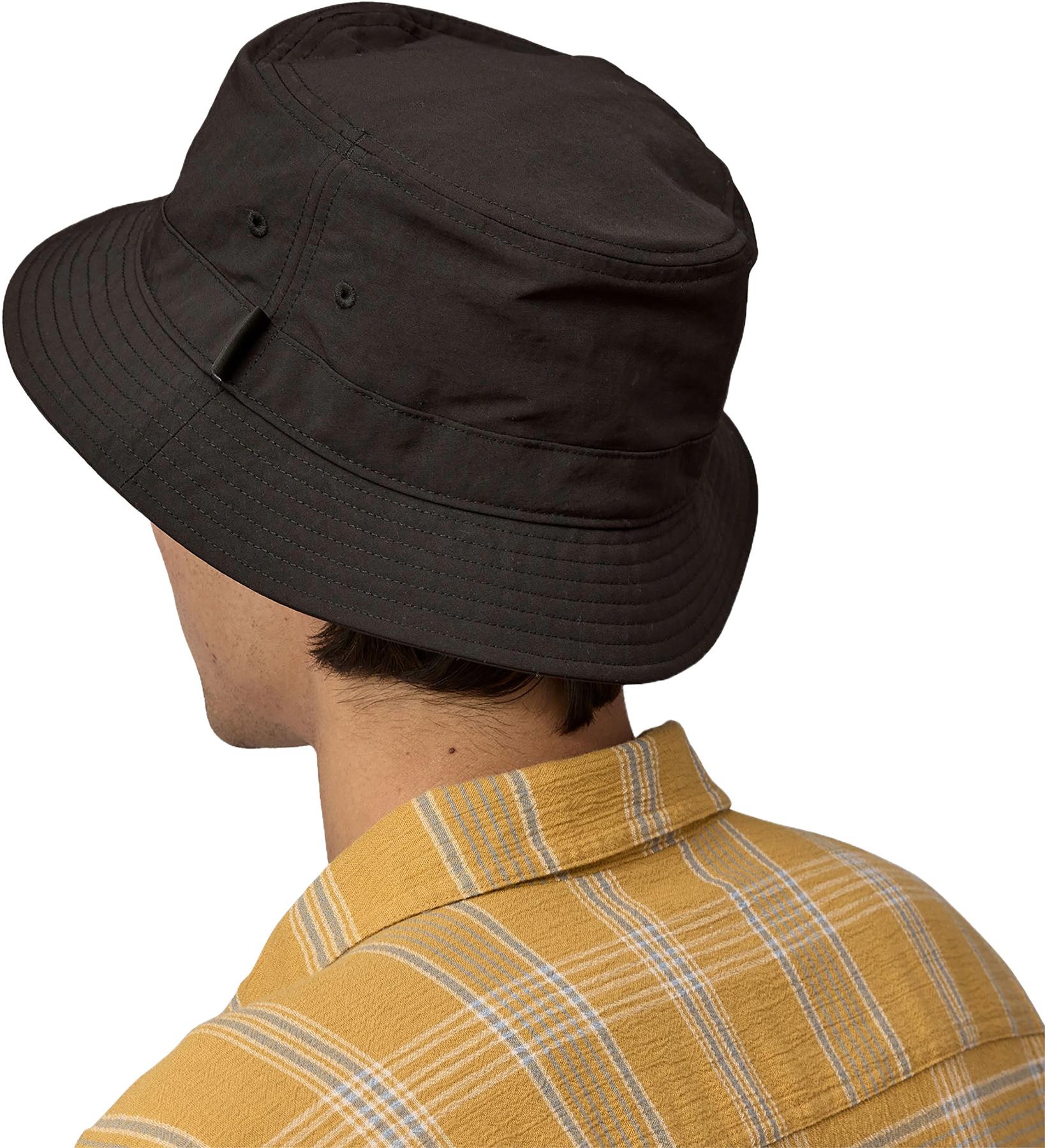 Product gallery image number 2 for product Wavefarer Bucket Hat - Unisex