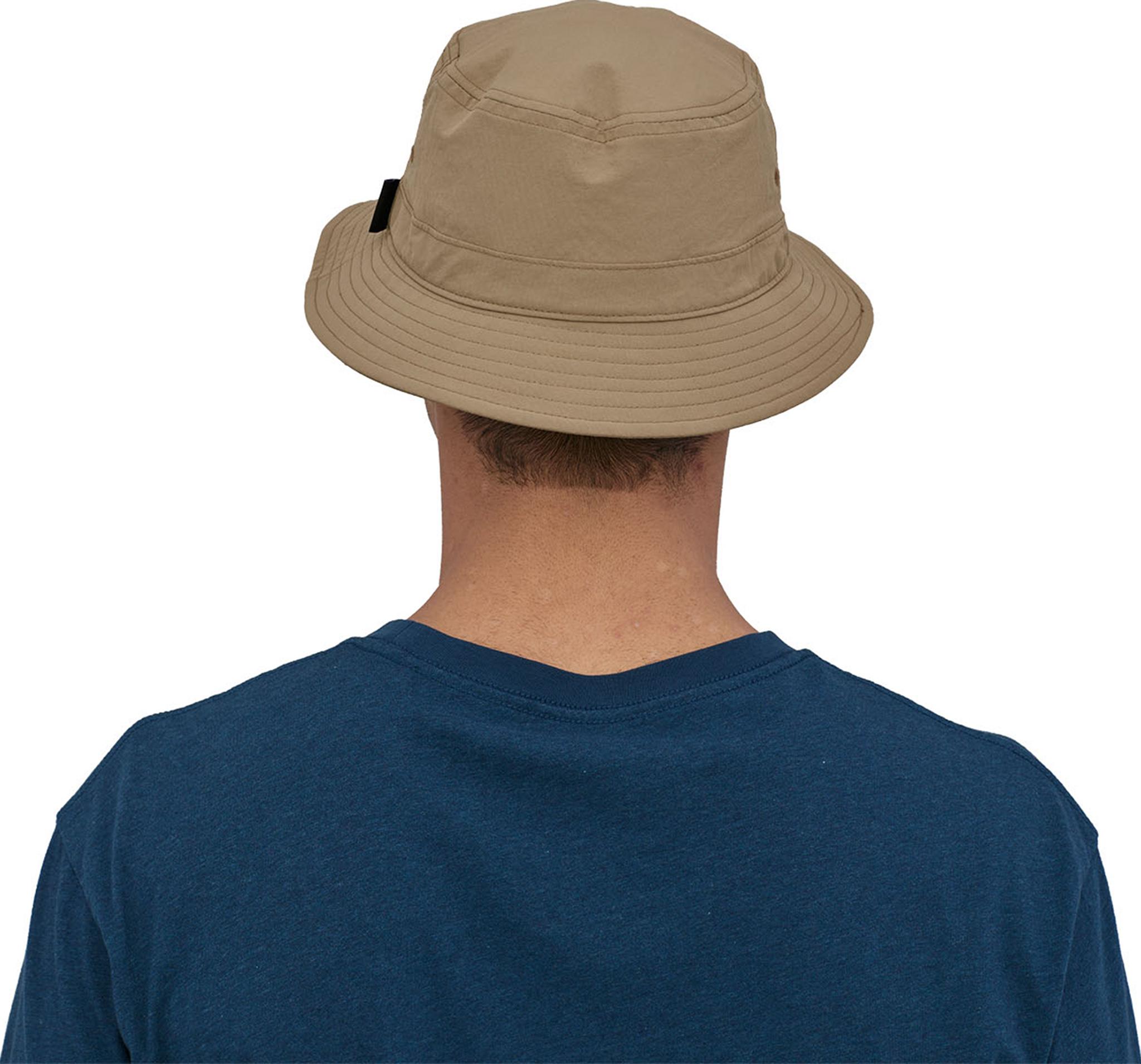Product gallery image number 2 for product Wavefarer Bucket Hat - Unisex