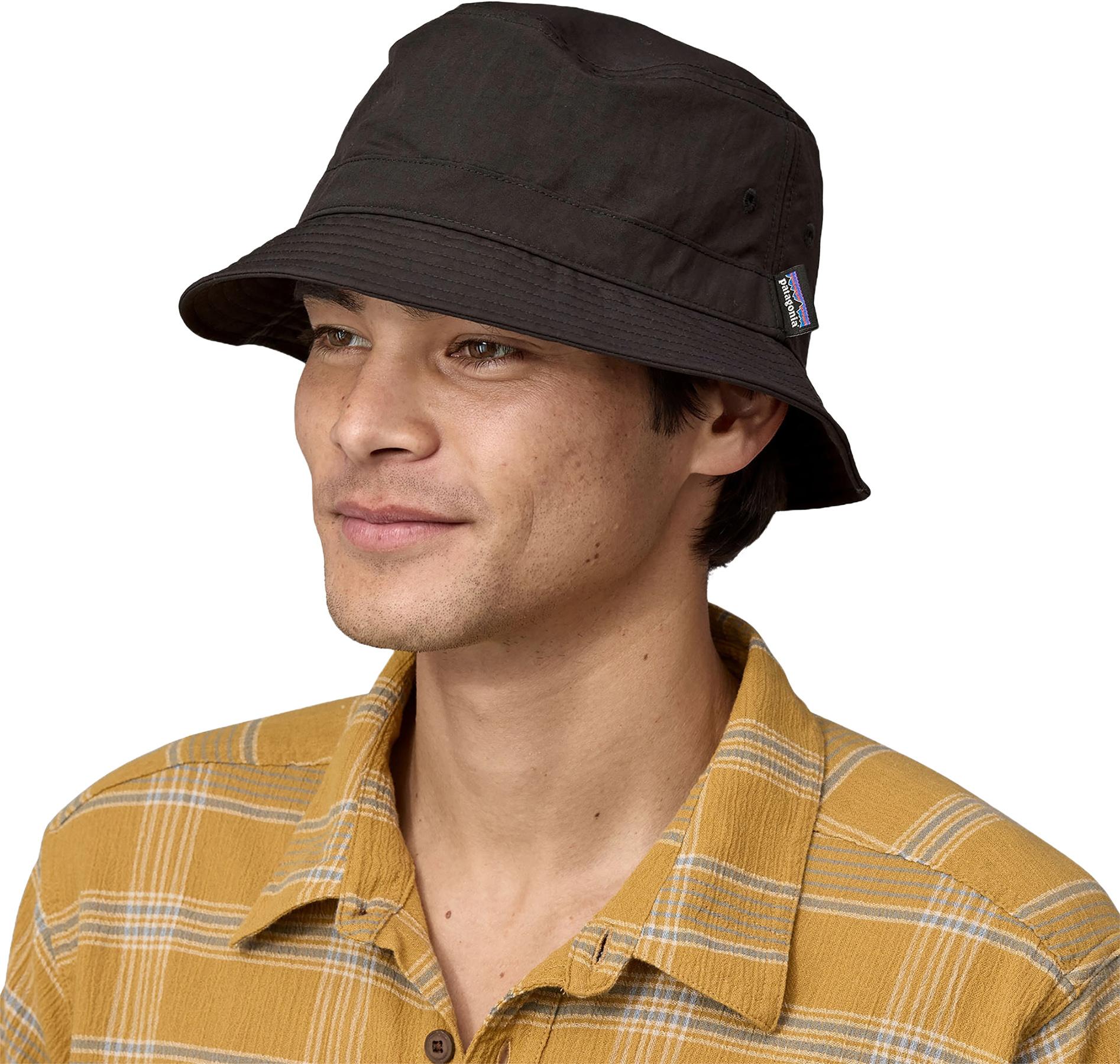 Product gallery image number 3 for product Wavefarer Bucket Hat - Unisex