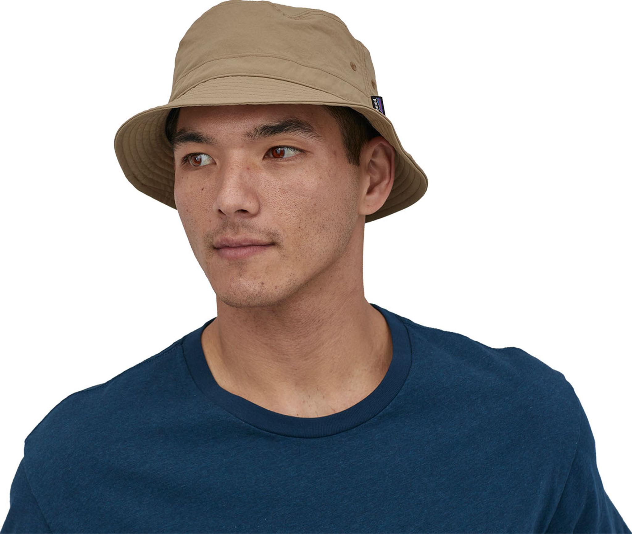 Product gallery image number 4 for product Wavefarer Bucket Hat - Unisex