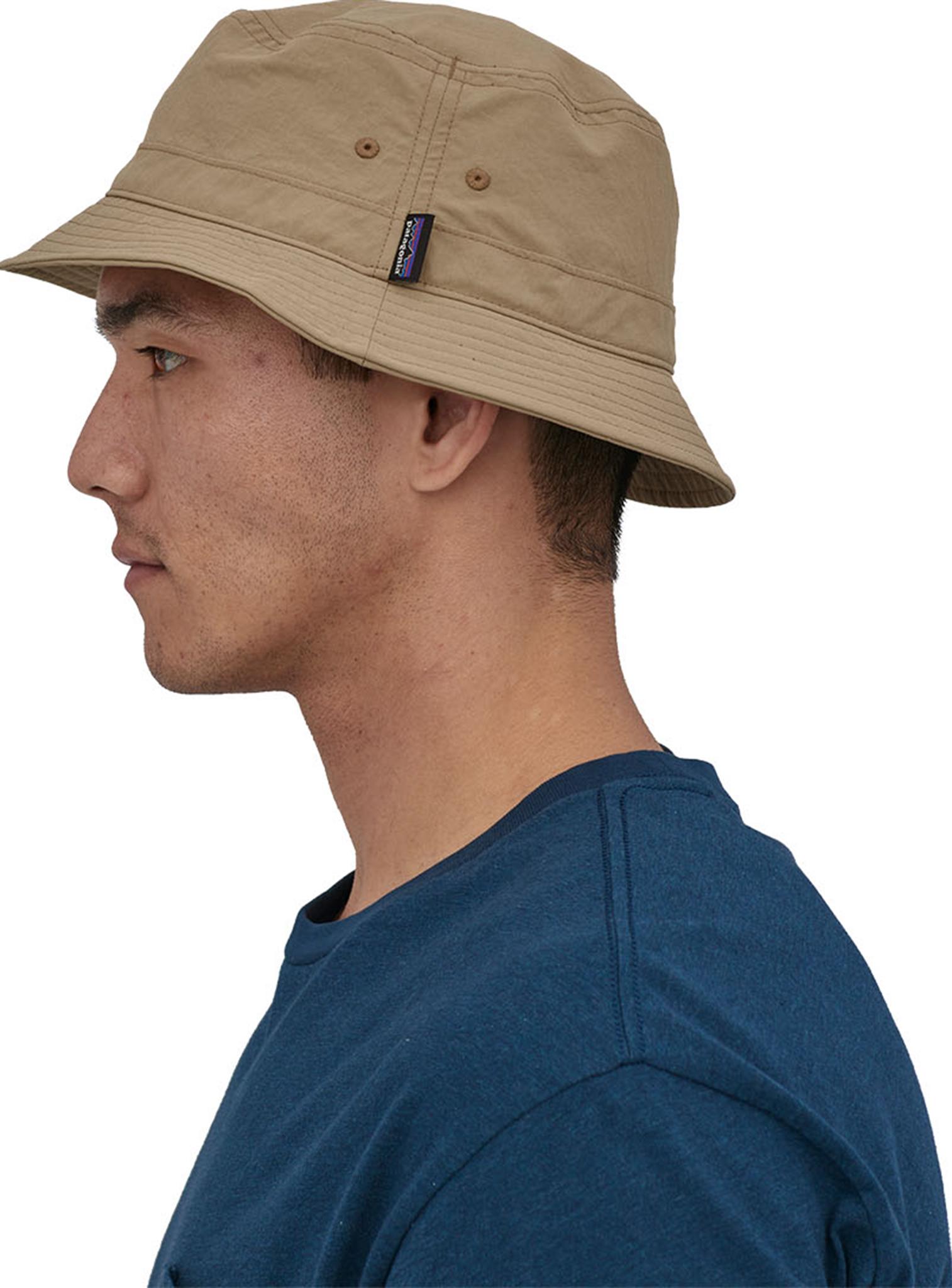 Product gallery image number 3 for product Wavefarer Bucket Hat - Unisex