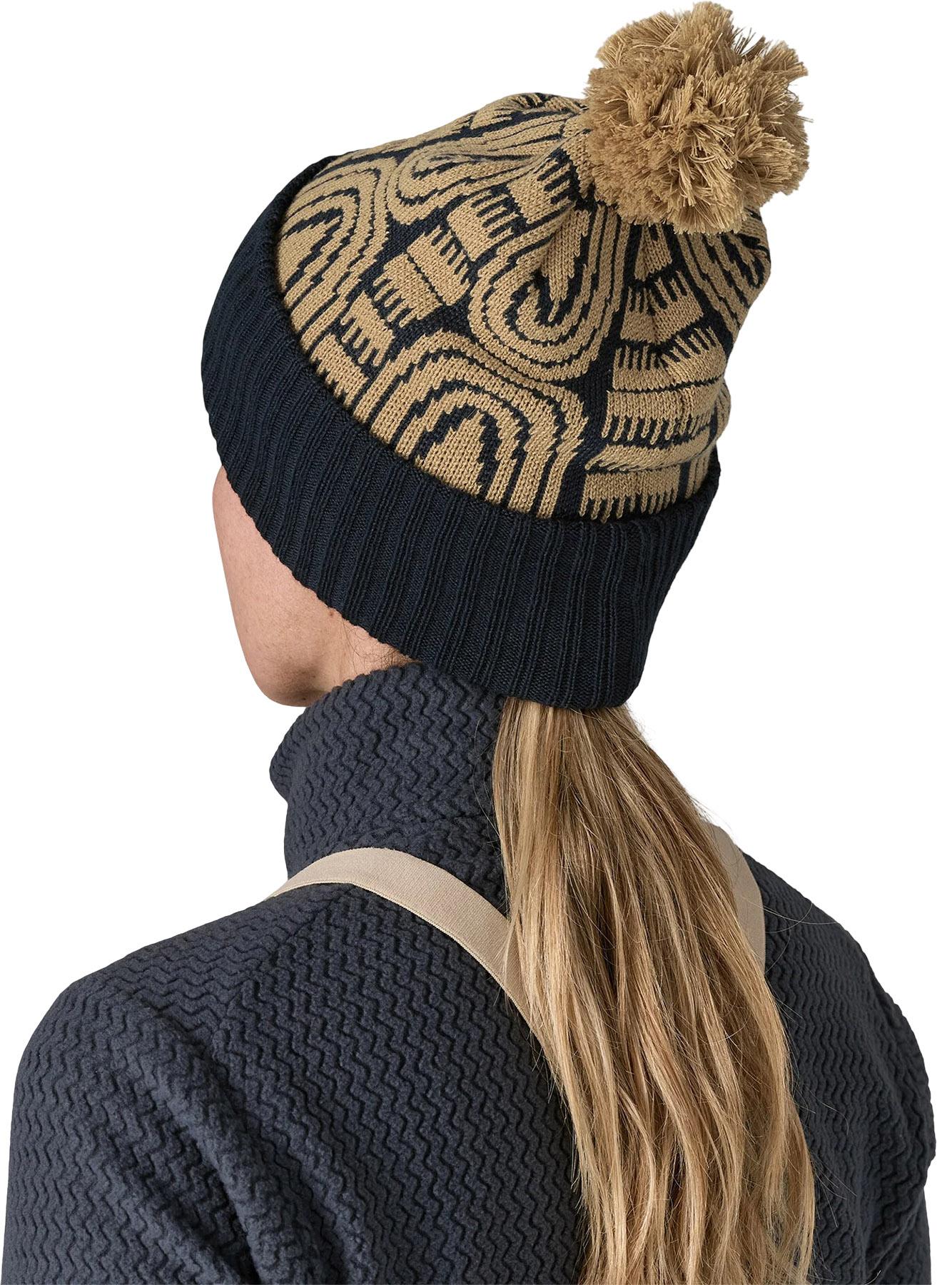 Product gallery image number 3 for product Powder Town Beanie - Unisex