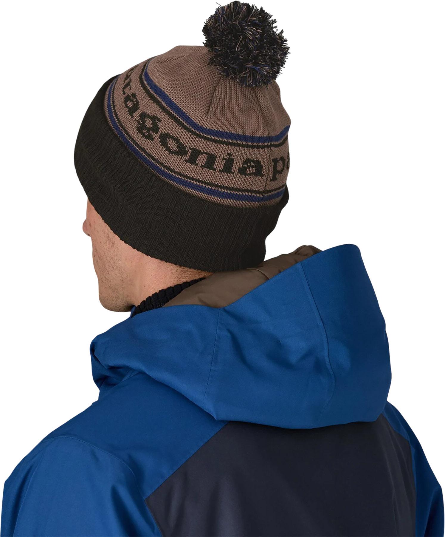 Numéro de l'image de la galerie de produits 2 pour le produit Tuque Powder Town - Unisexe