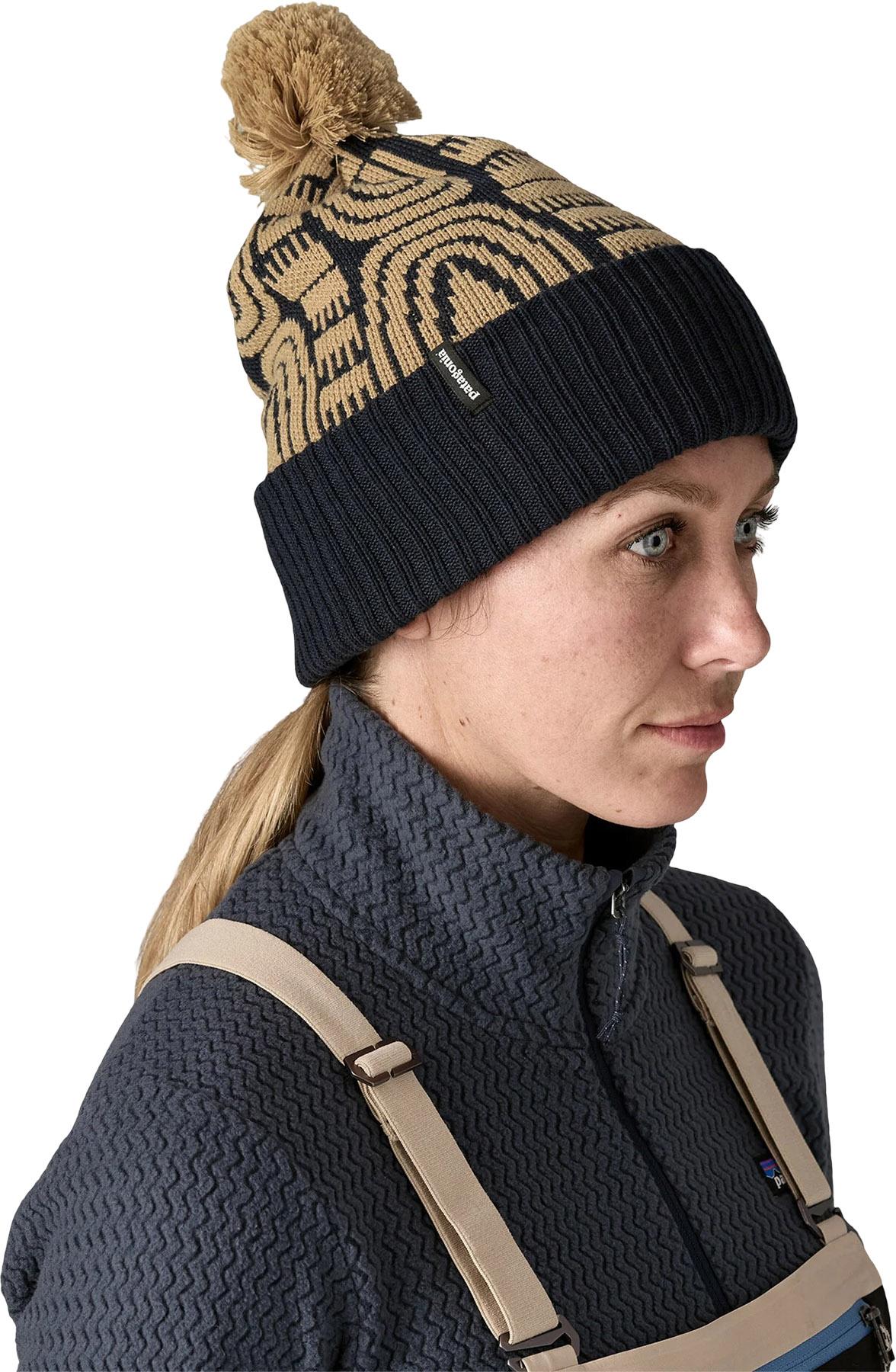 Product gallery image number 2 for product Powder Town Beanie - Unisex