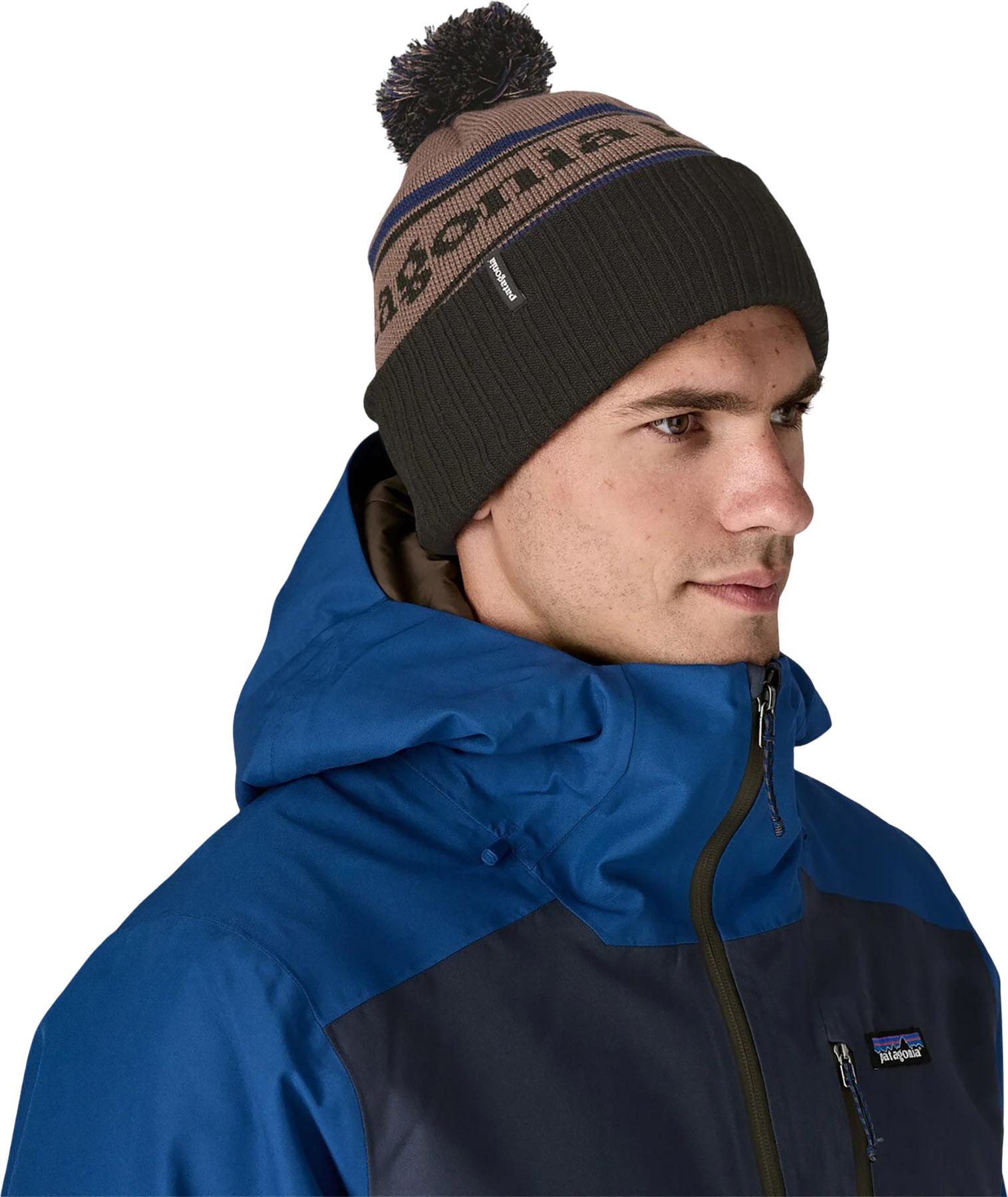 Numéro de l'image de la galerie de produits 3 pour le produit Tuque Powder Town - Unisexe