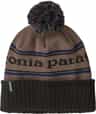 Couleur: Park Stripe - Marlow Brown