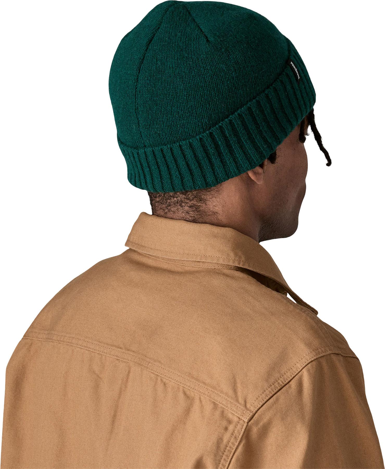 Product gallery image number 2 for product Brodeo Beanie - Unisex